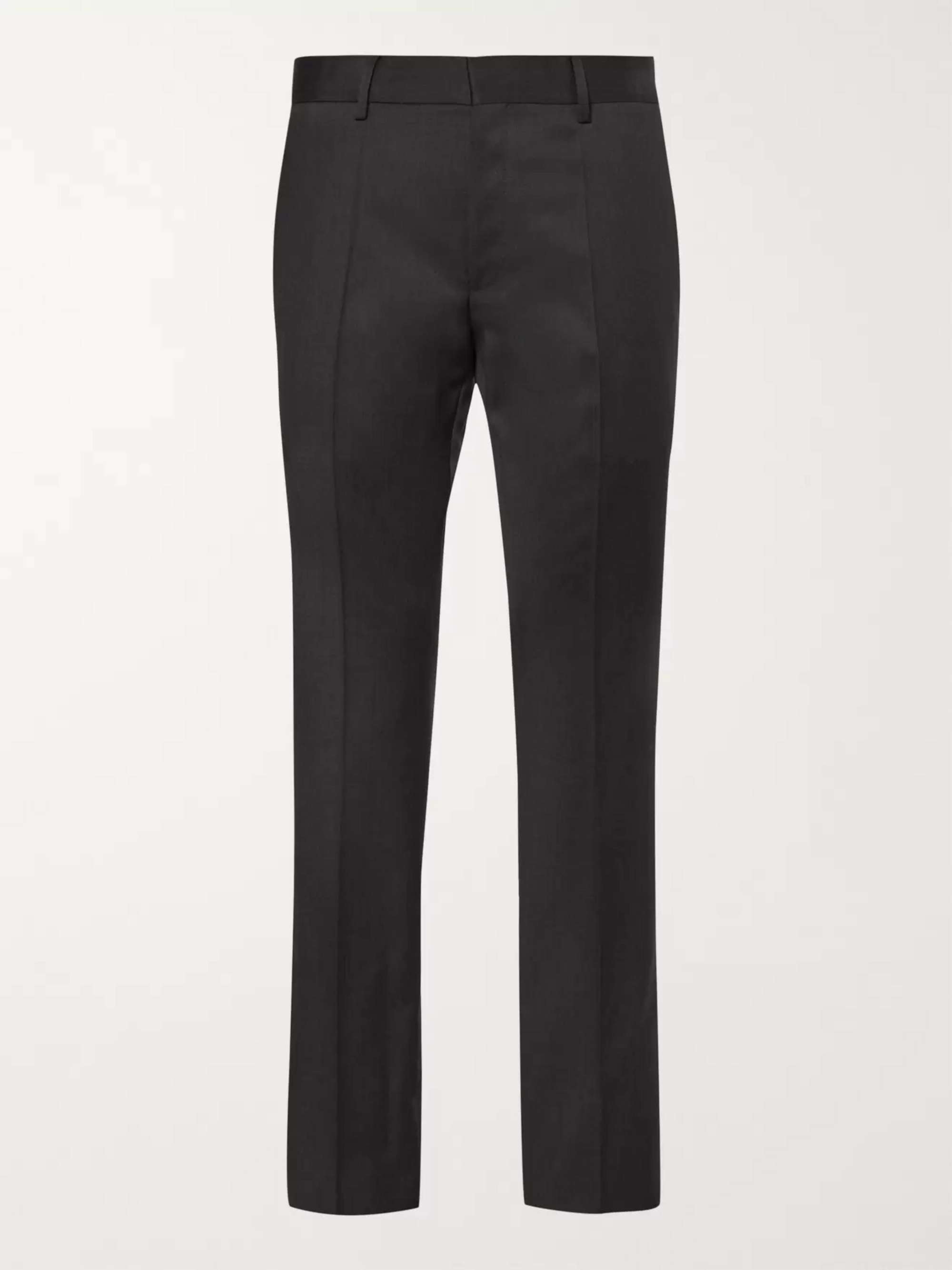 Mr porter hugo boss clearance