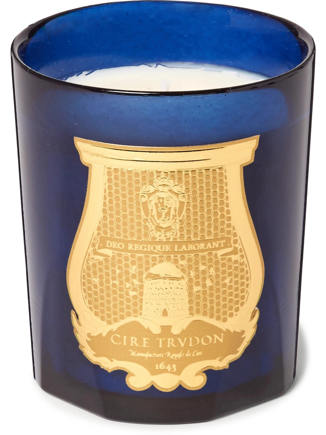 Trudon - Maduraï Scented Candle, 270g - Men - Blue