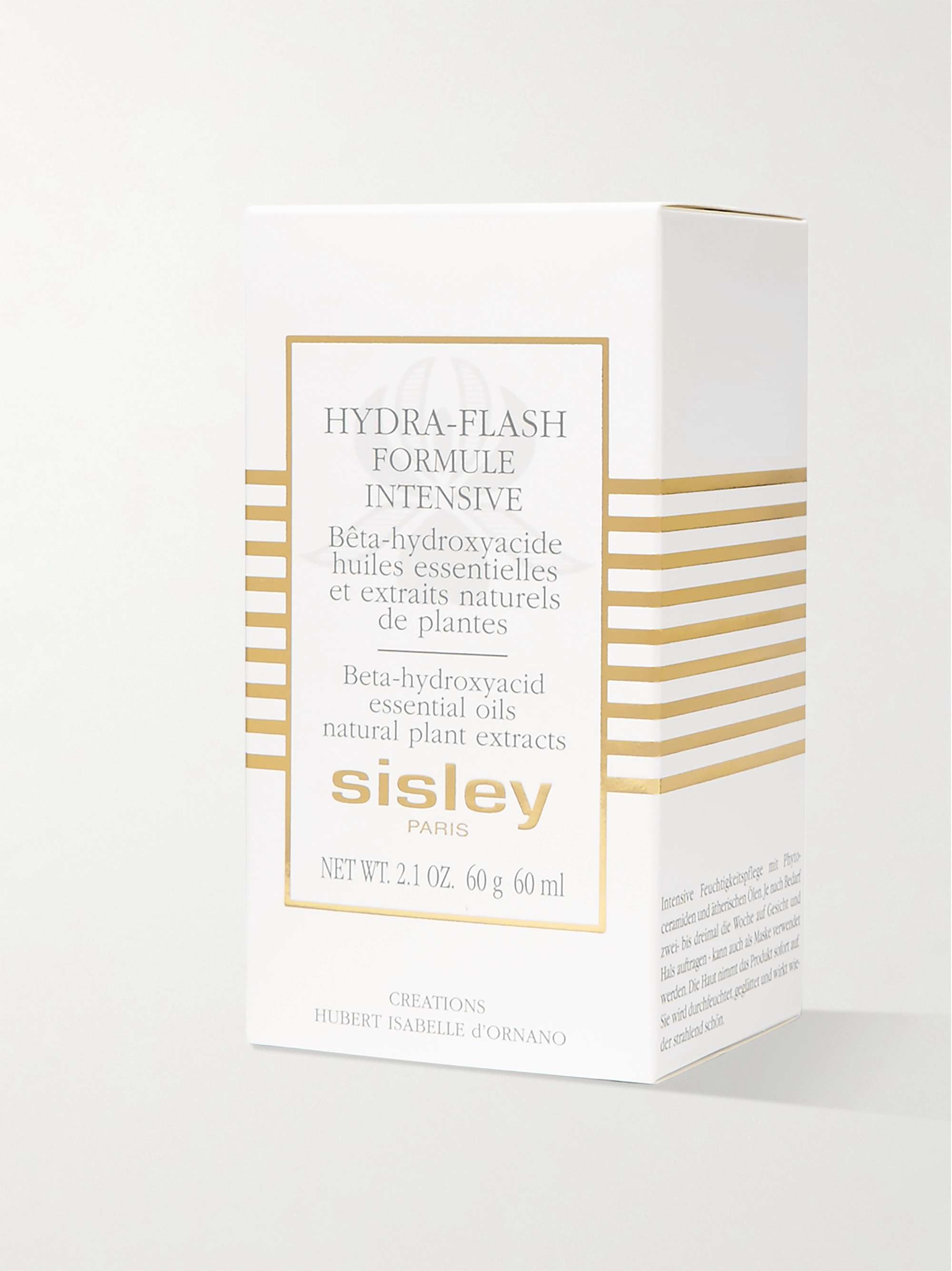 SISLEY PARIS Hydra-Flash Intensive Hydrating Mask, 60ml