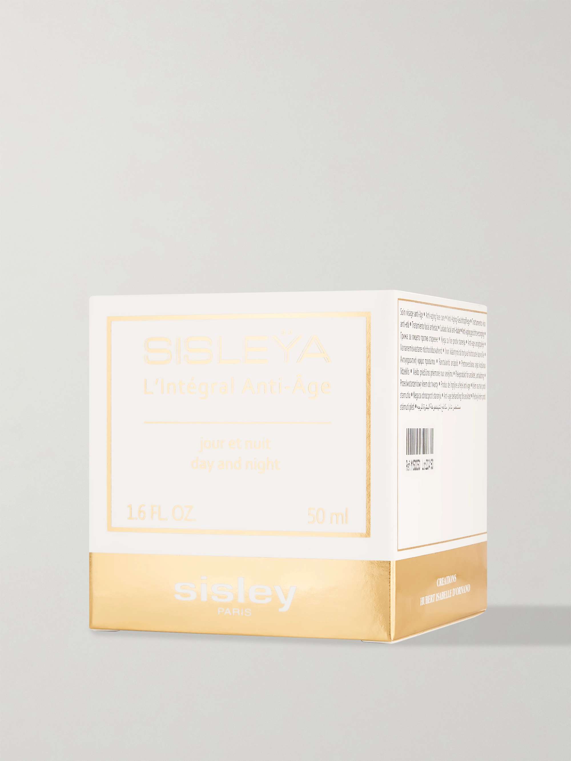 SISLEY PARIS Sisleÿa L'Integral Anti-Age Cream, 50ml