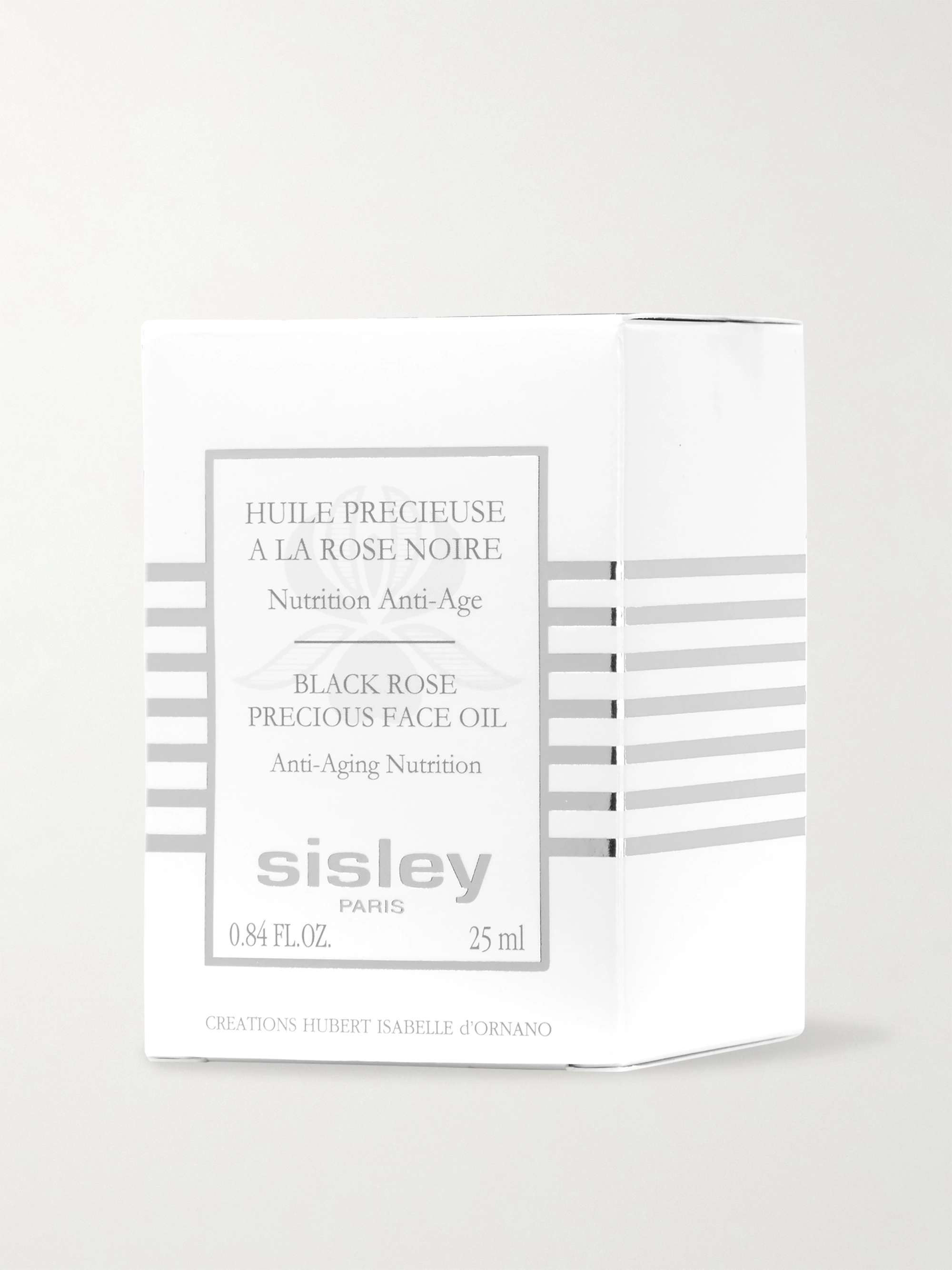 SISLEY PARIS Black Rose Precious Face Oil, 25ml