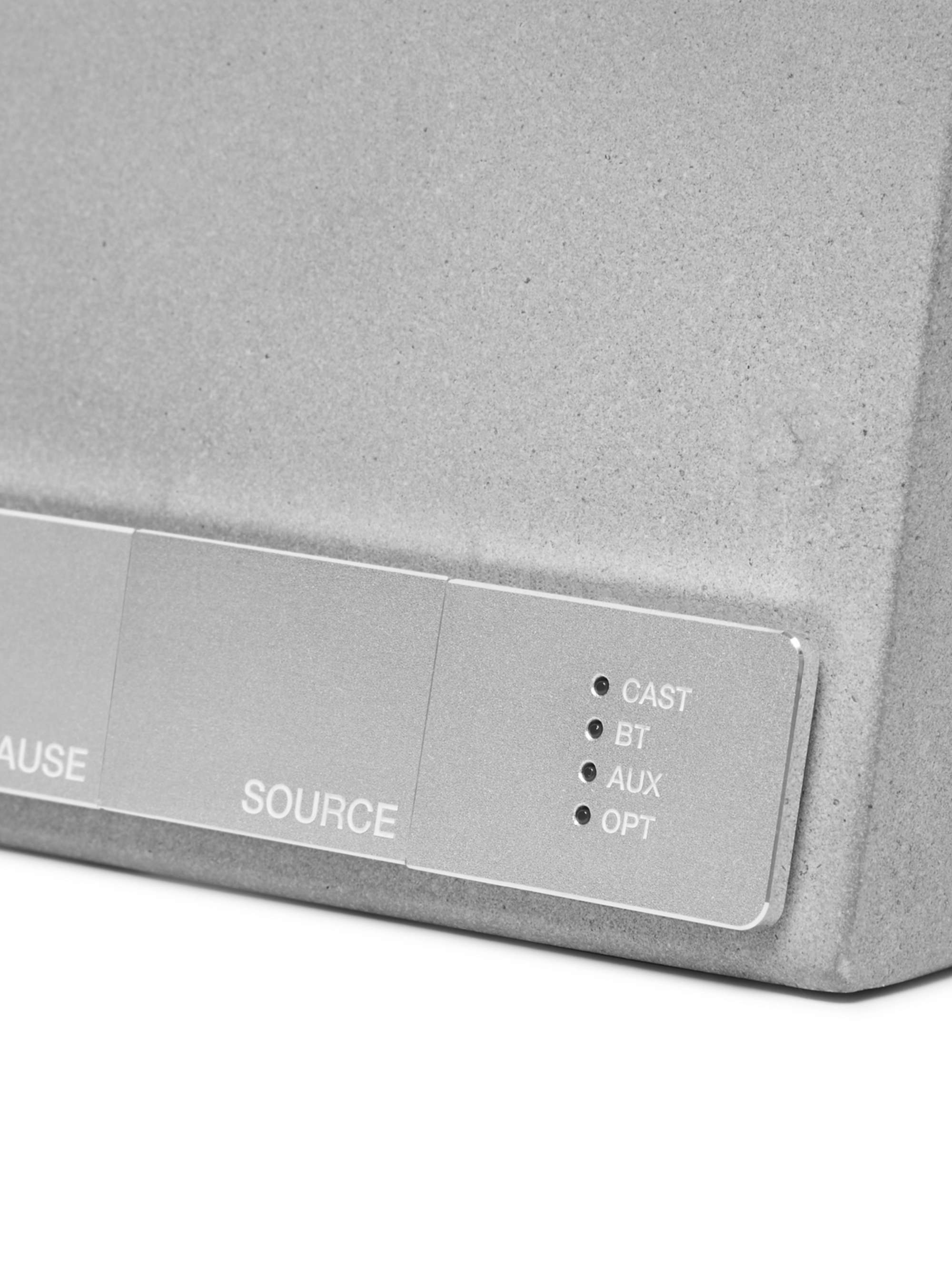 MASTER & DYNAMIC + David Adjaye MA770 Wireless Speaker