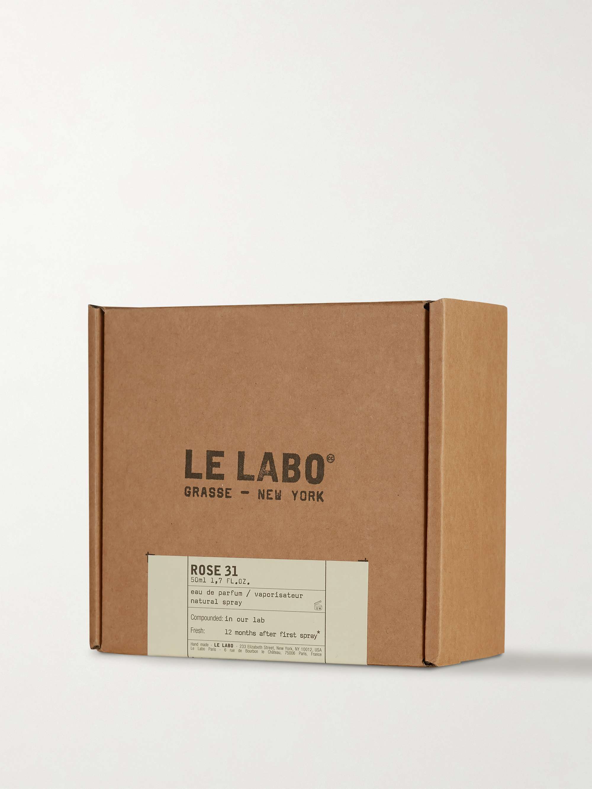 LE LABO Santal 33 Eau de Parfum, 50ml