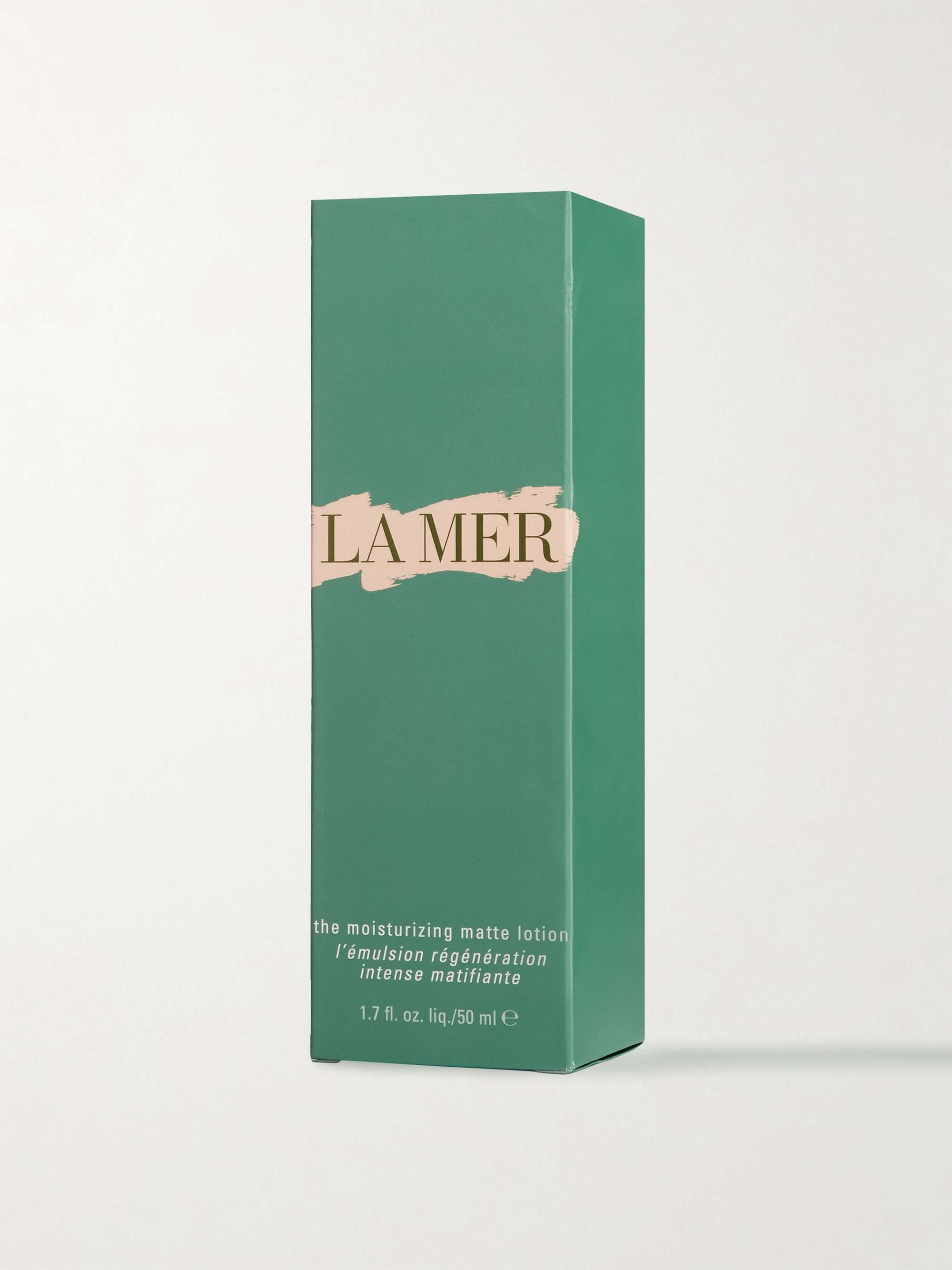 LA MER The Moisturizing Matte Lotion, 50ml