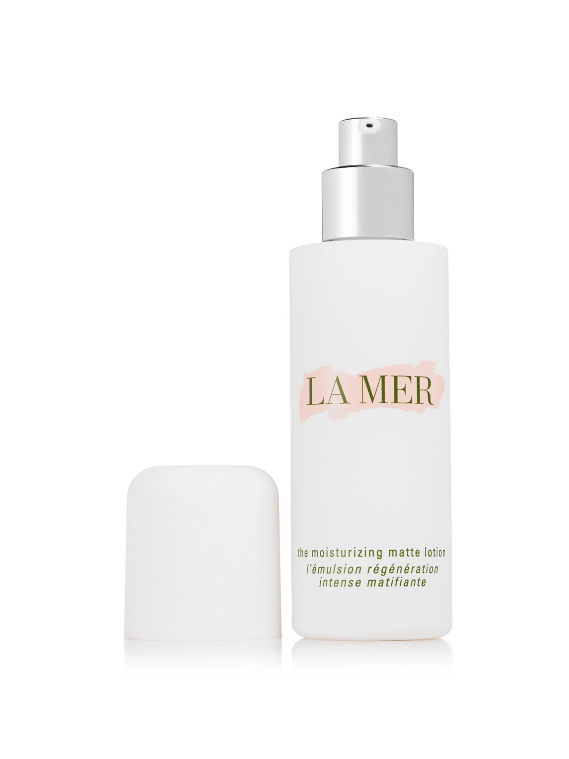 La Mer The Moisturizing Matte Lotion, 50ml In Colorless