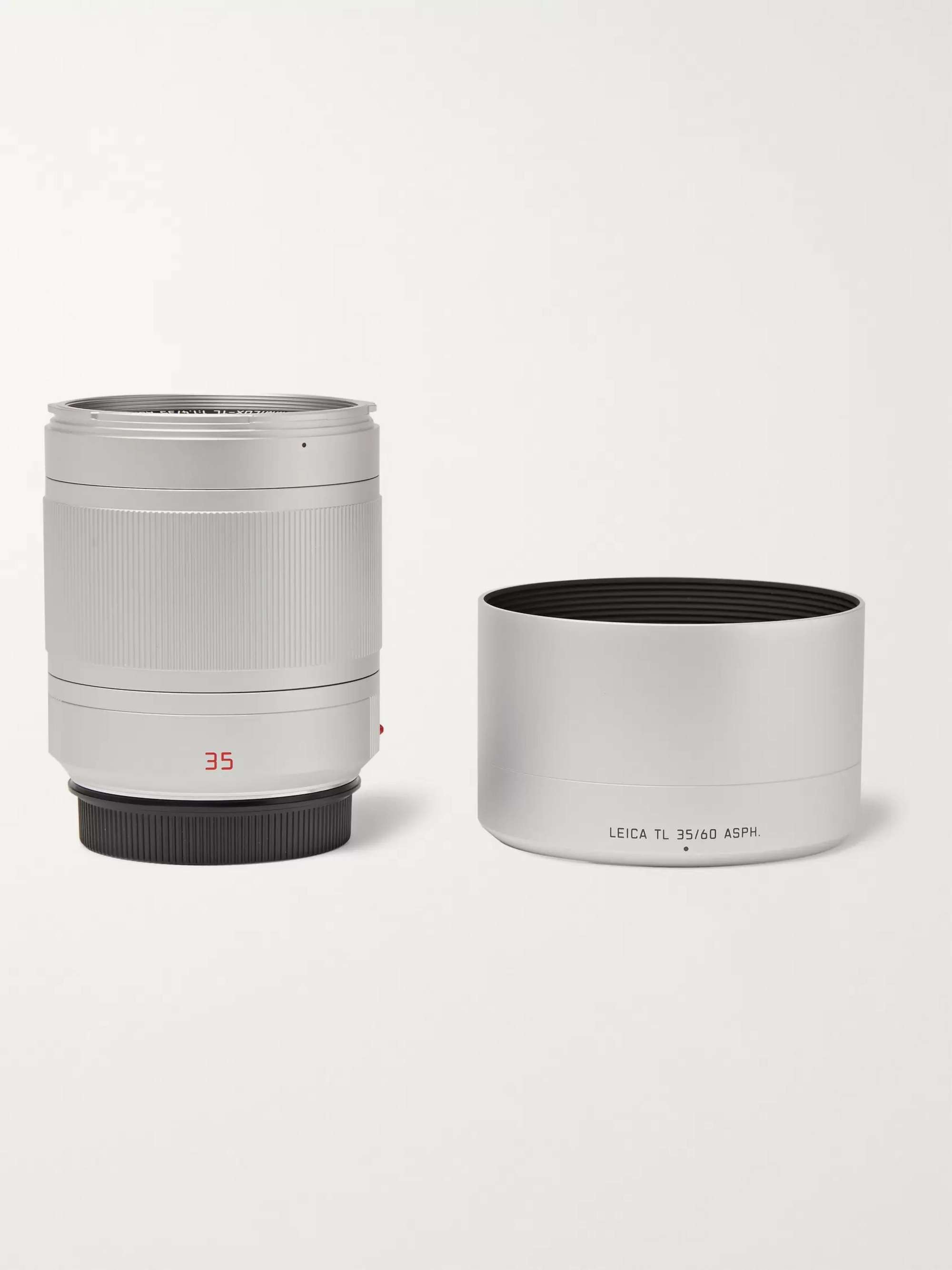 LEICA TL System Summilux-TL 35mm Lens
