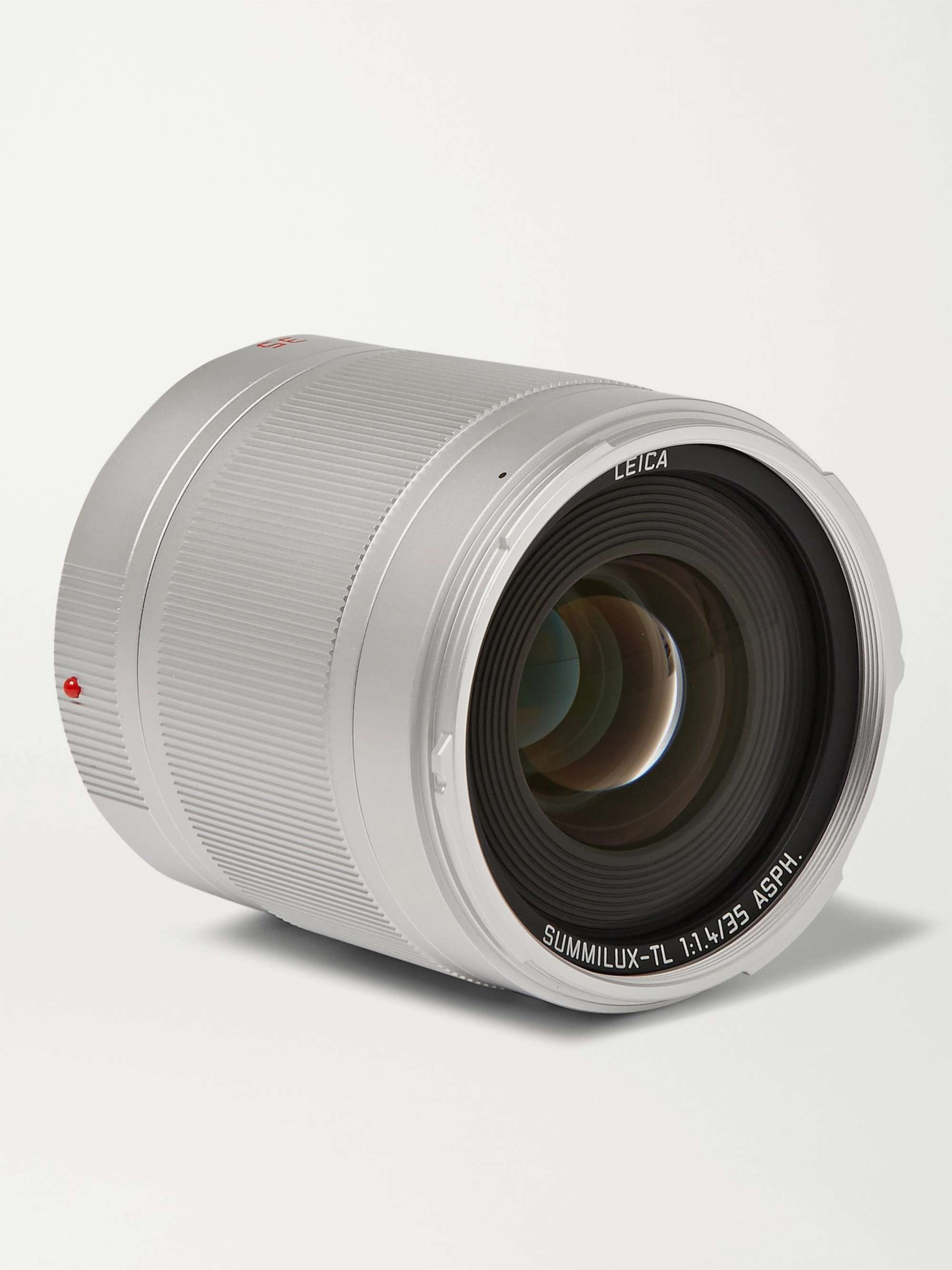 LEICA TL System Summilux-TL 35mm Lens