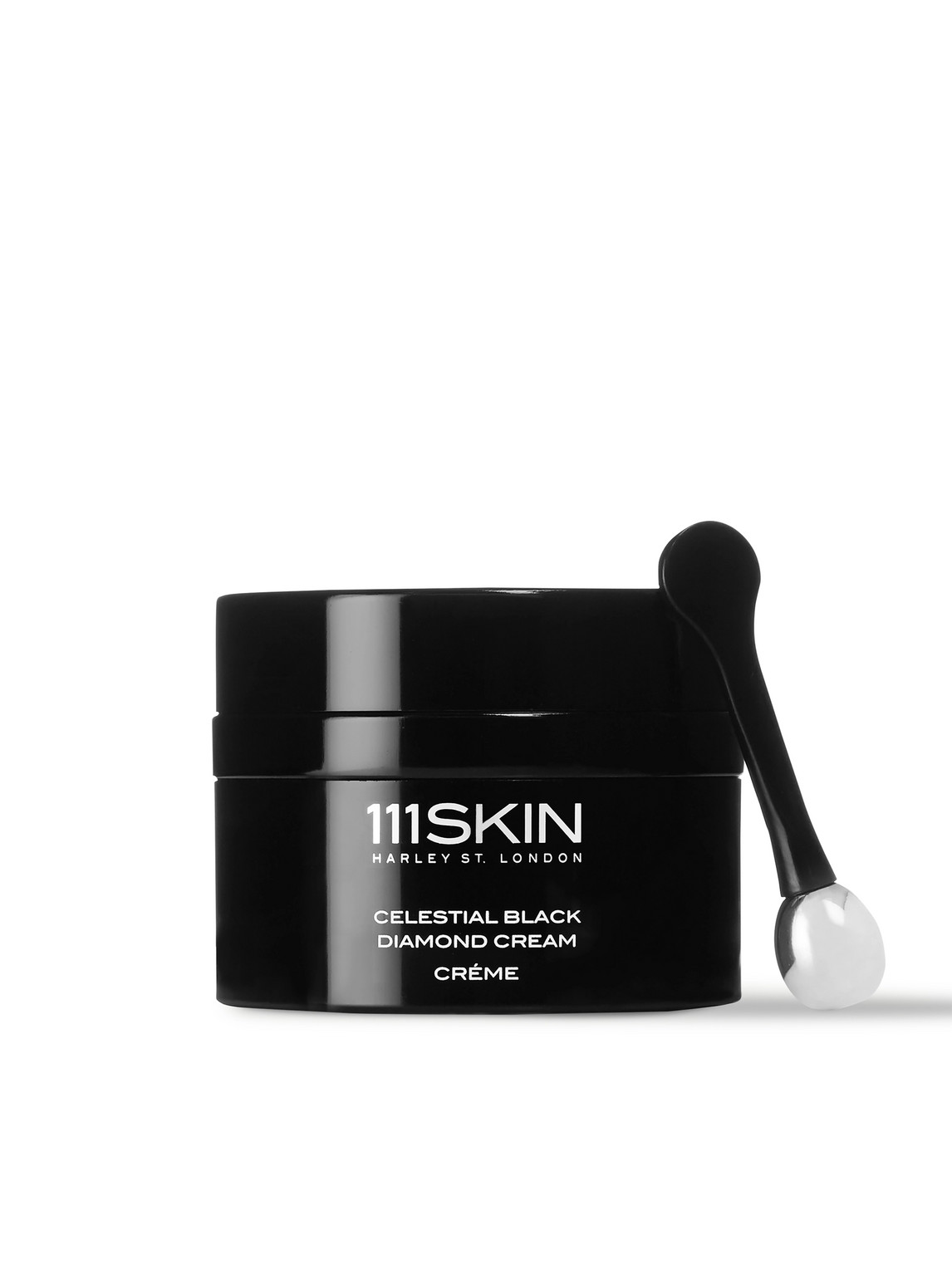 111skin Celestial Black Diamond Cream, 50ml In Colourless