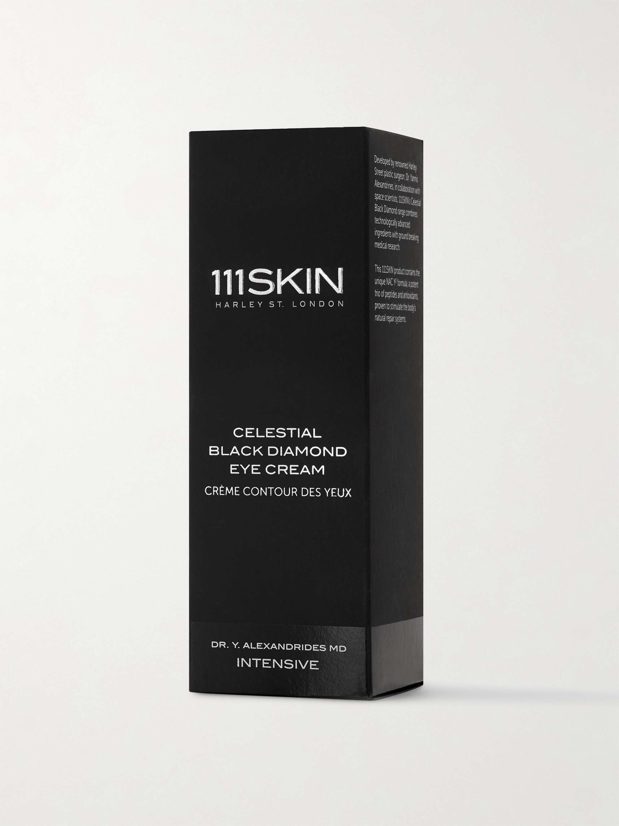 111SKIN Celestial Black Diamond Eye Cream, 15ml