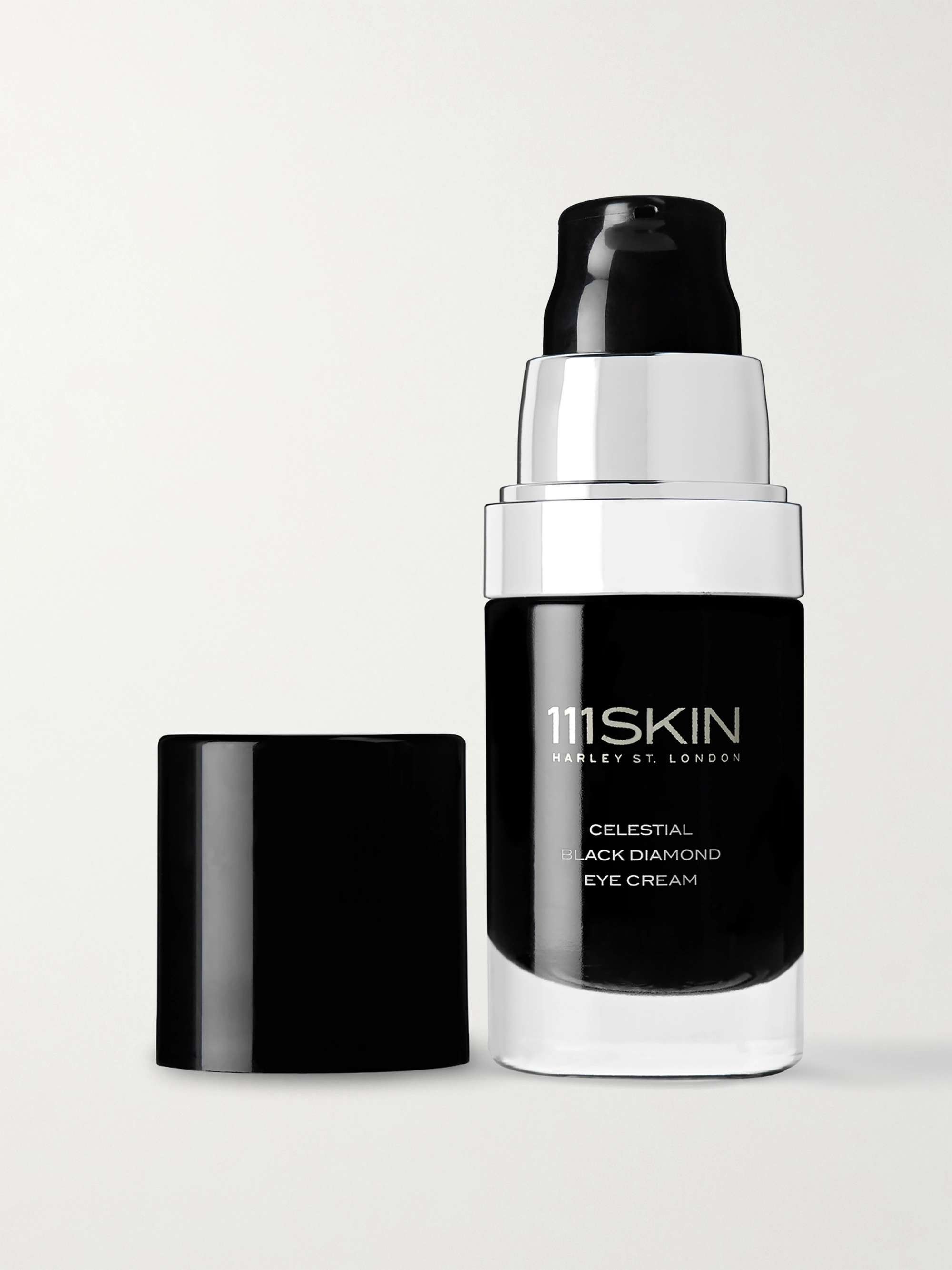 111SKIN Celestial Black Diamond Eye Cream, 15ml