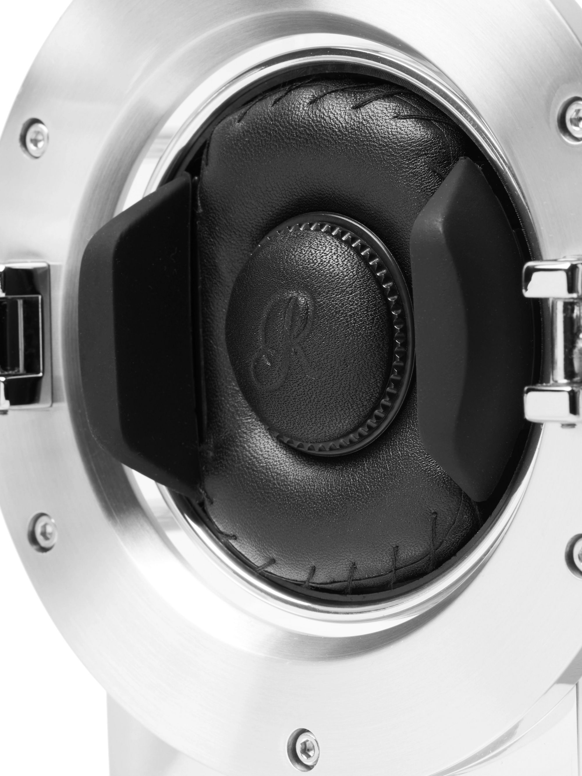 RAPPORT LONDON Optima Time Capsule Watch Winder