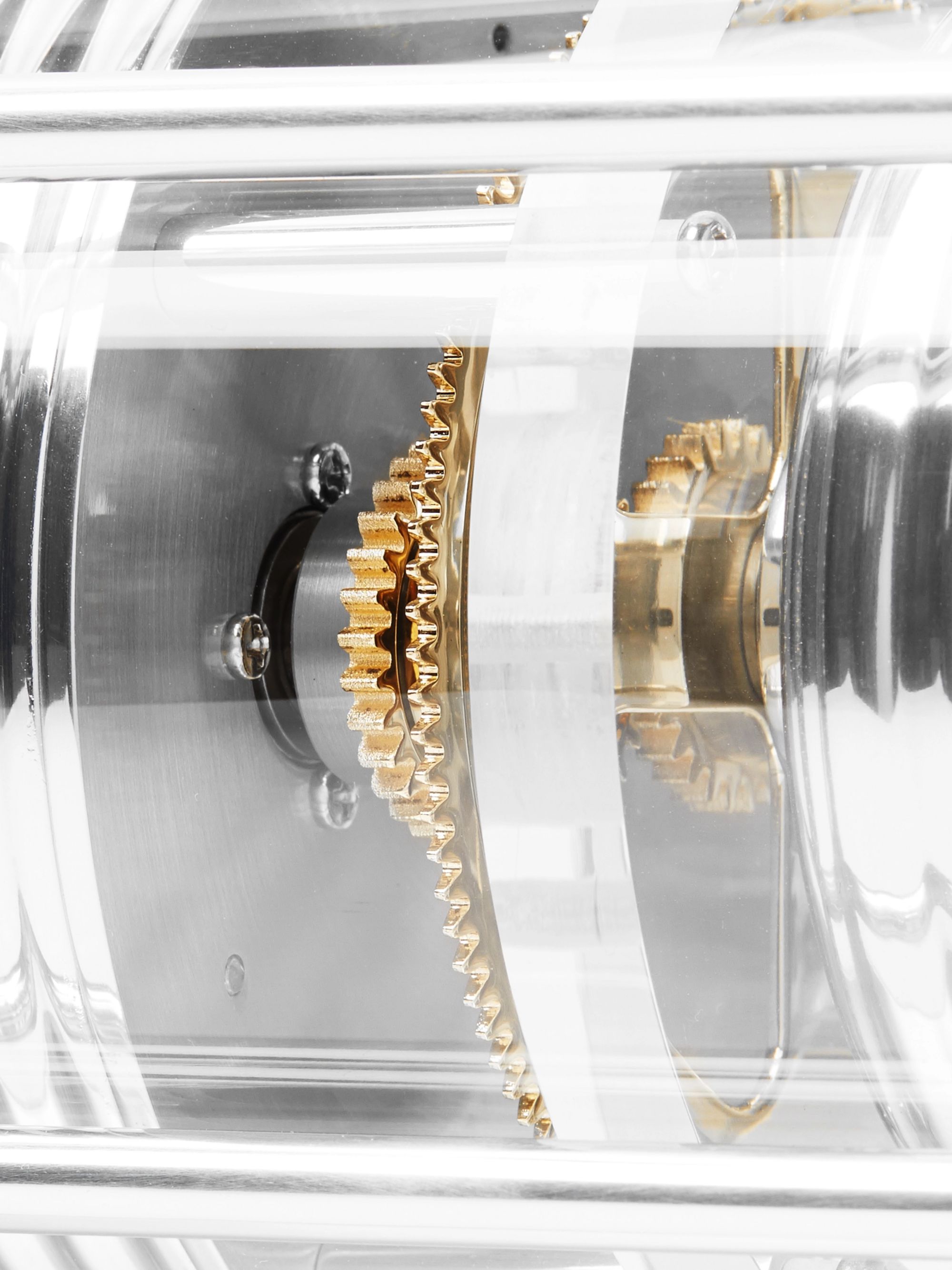 RAPPORT LONDON Optima Time Capsule Watch Winder
