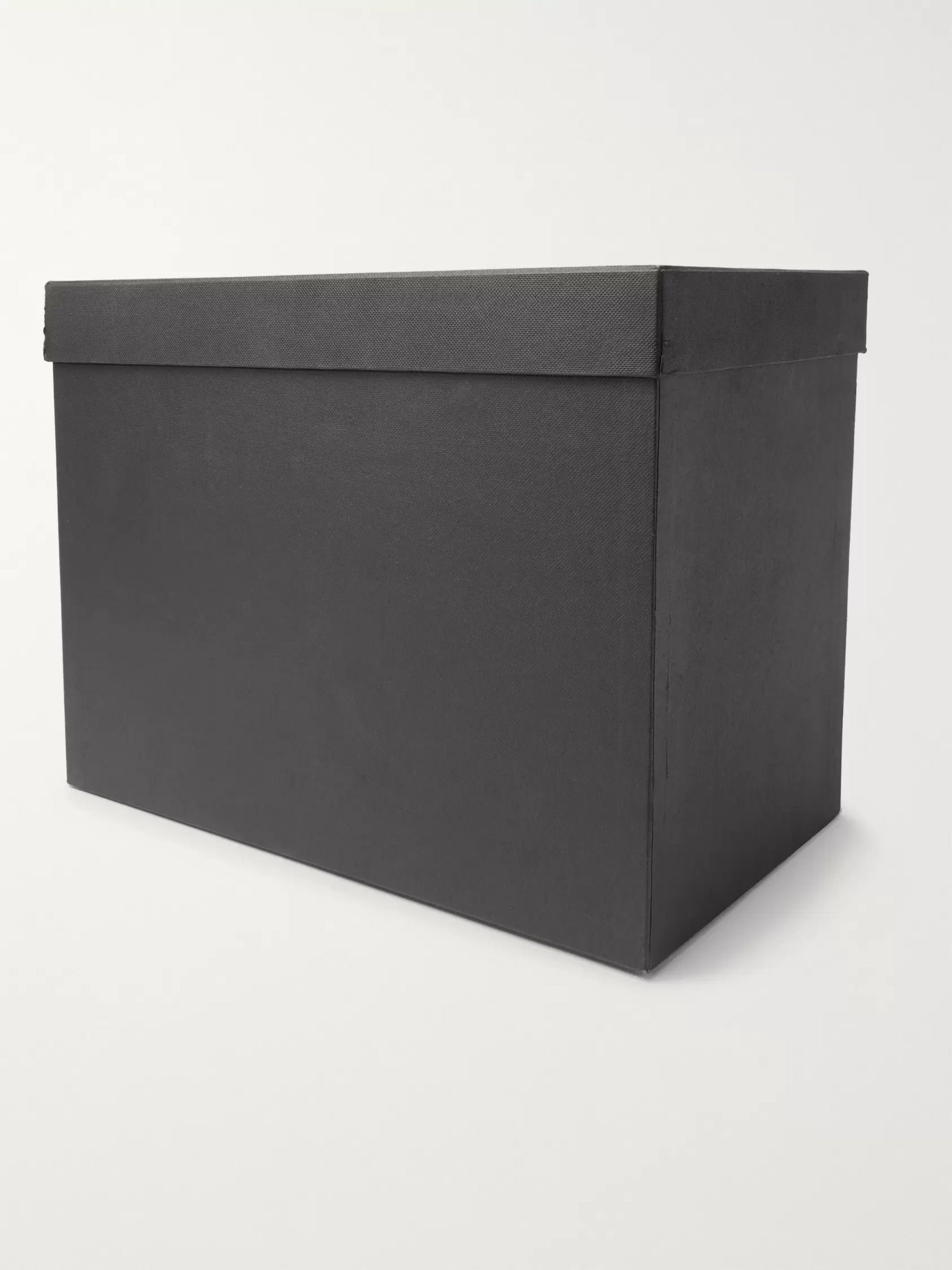 RAPPORT LONDON Optima Time Capsule Watch Winder
