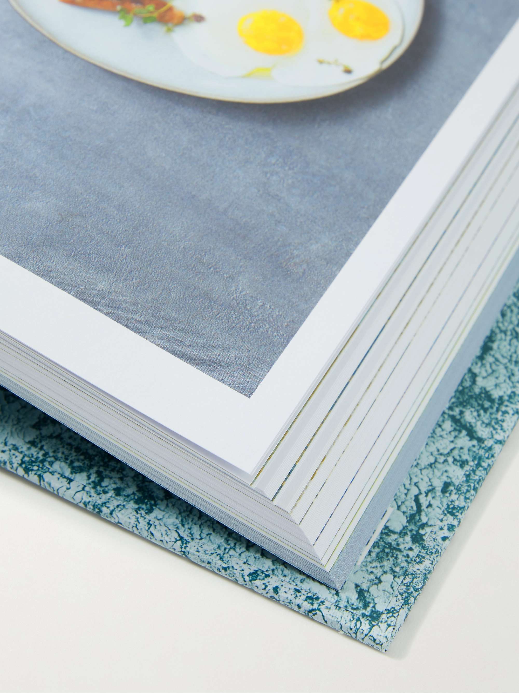 PHAIDON China: The Cookbook Hardcover Book