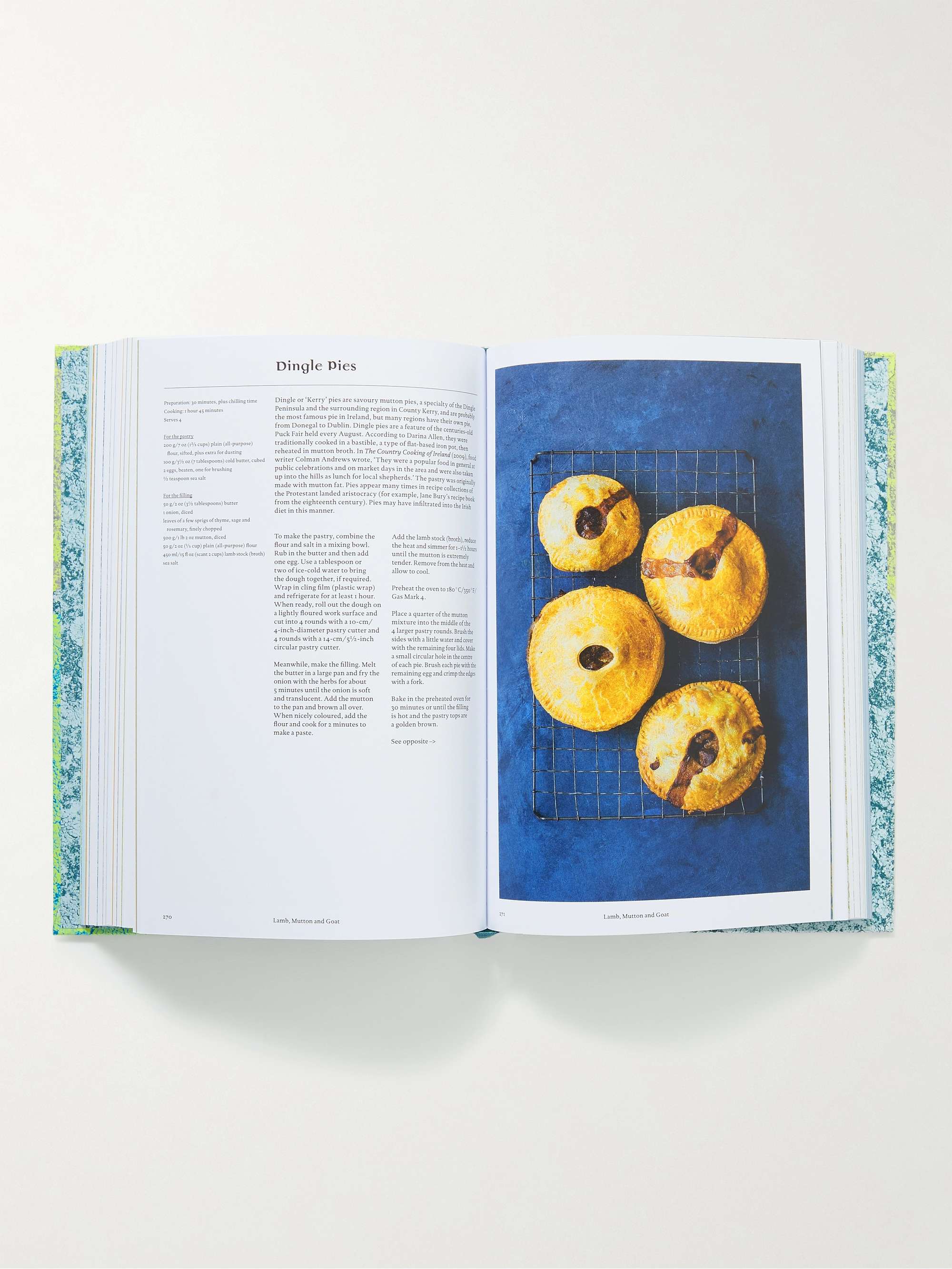 PHAIDON China: The Cookbook Hardcover Book