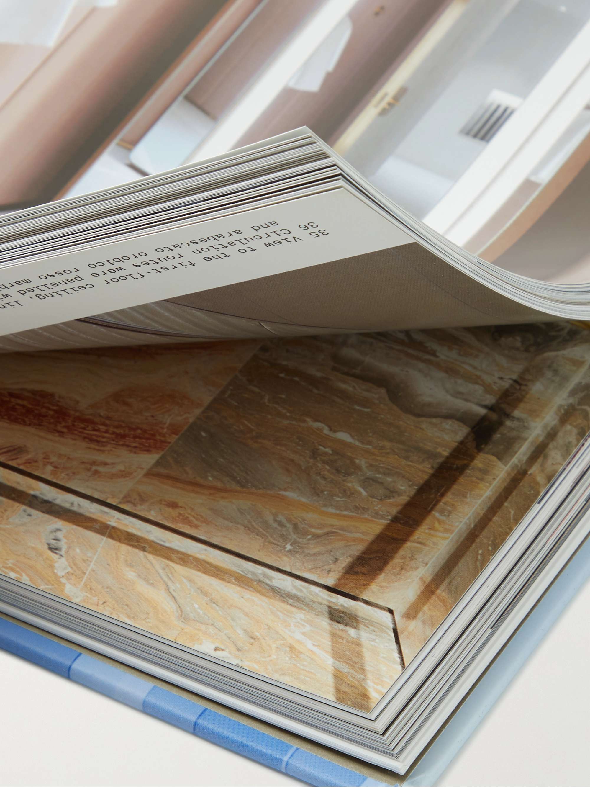 PHAIDON Universal Design Studio: Inside Out Hardcover Book