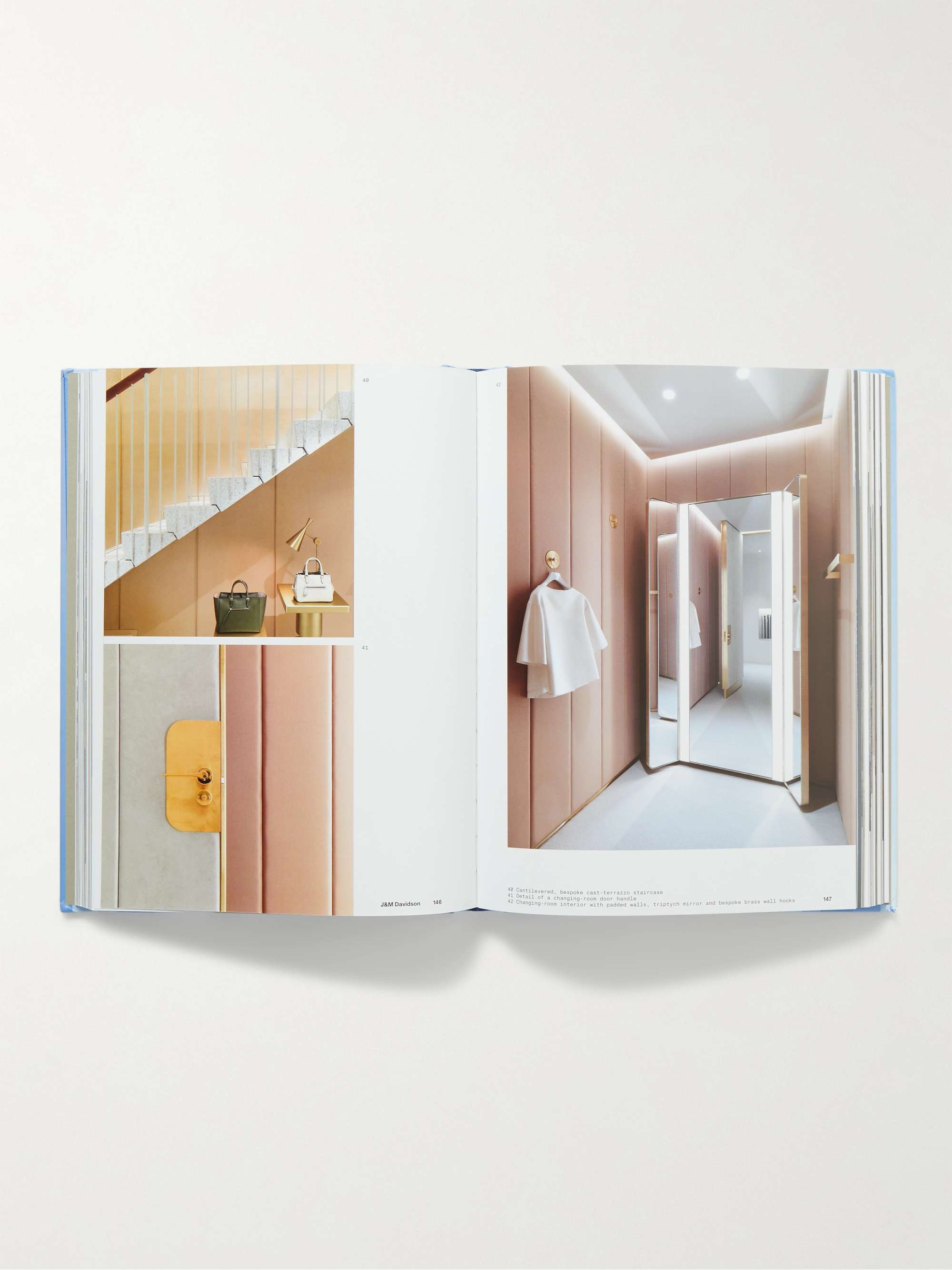PHAIDON Universal Design Studio: Inside Out Hardcover Book
