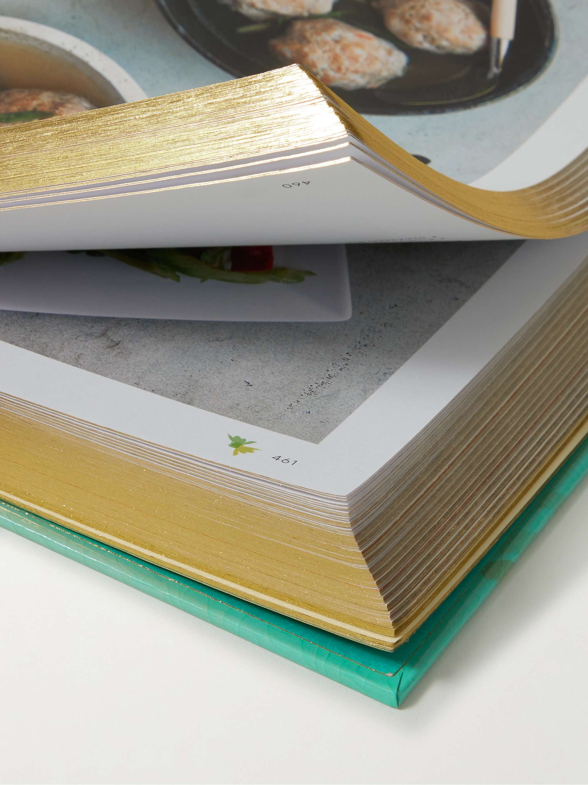 PHAIDON China: The Cookbook Hardcover Book
