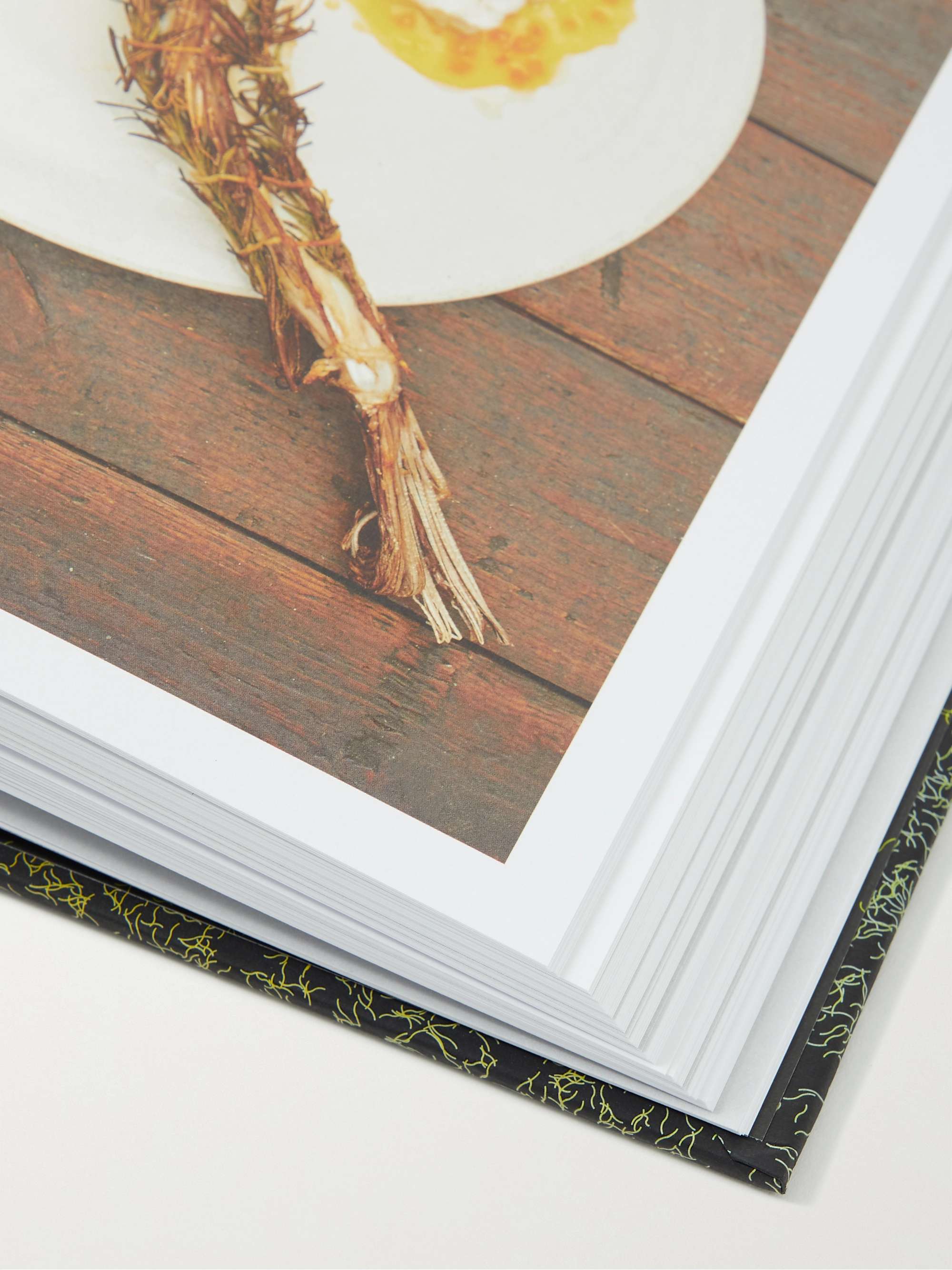 PHAIDON Slippurinn: Recipes and Stories from Iceland Hardcover Book