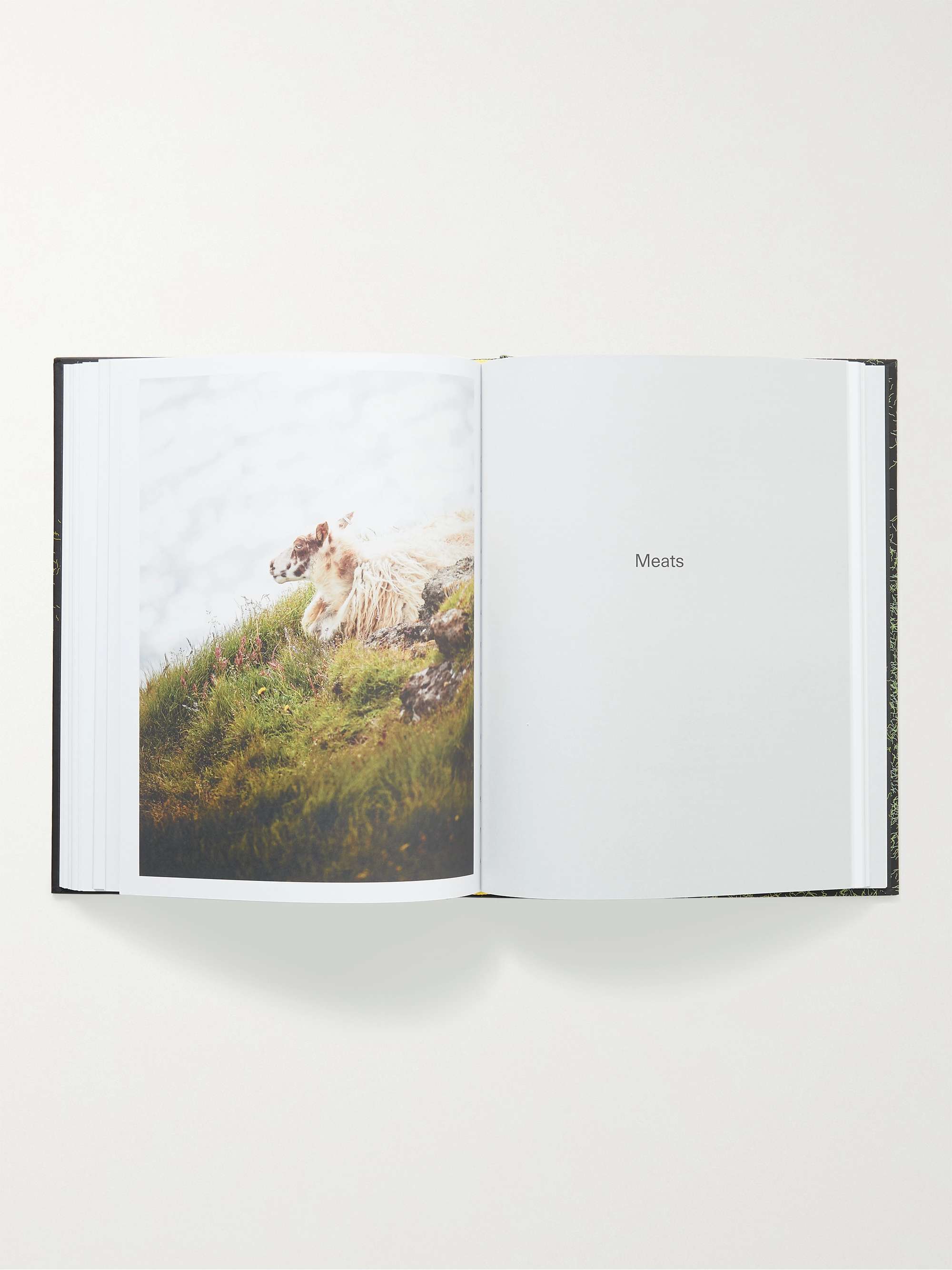 PHAIDON Slippurinn: Recipes and Stories from Iceland Hardcover Book