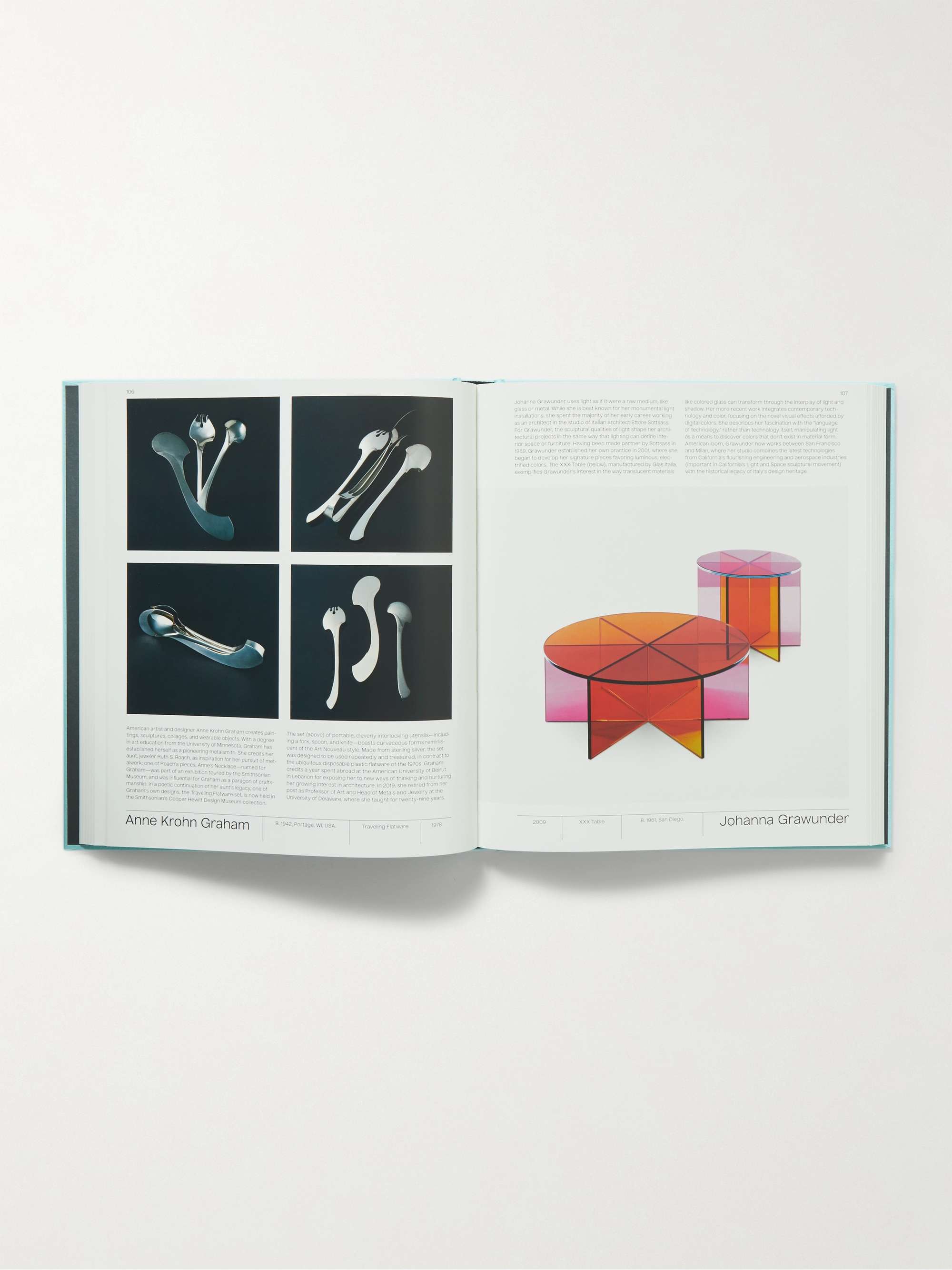 PHAIDON Woman Made: Great Women Designers Hardcover Book