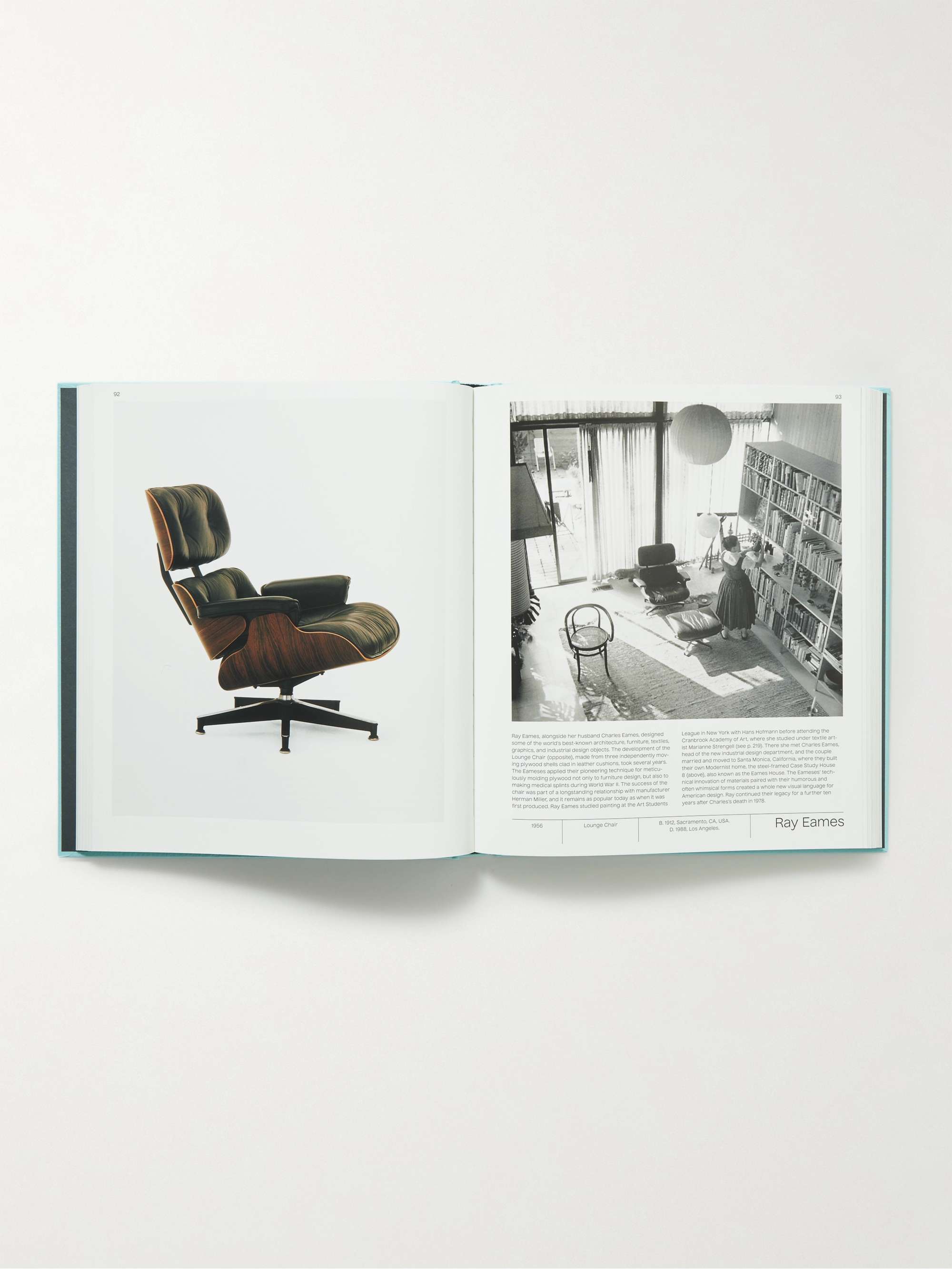 PHAIDON Woman Made: Great Women Designers Hardcover Book