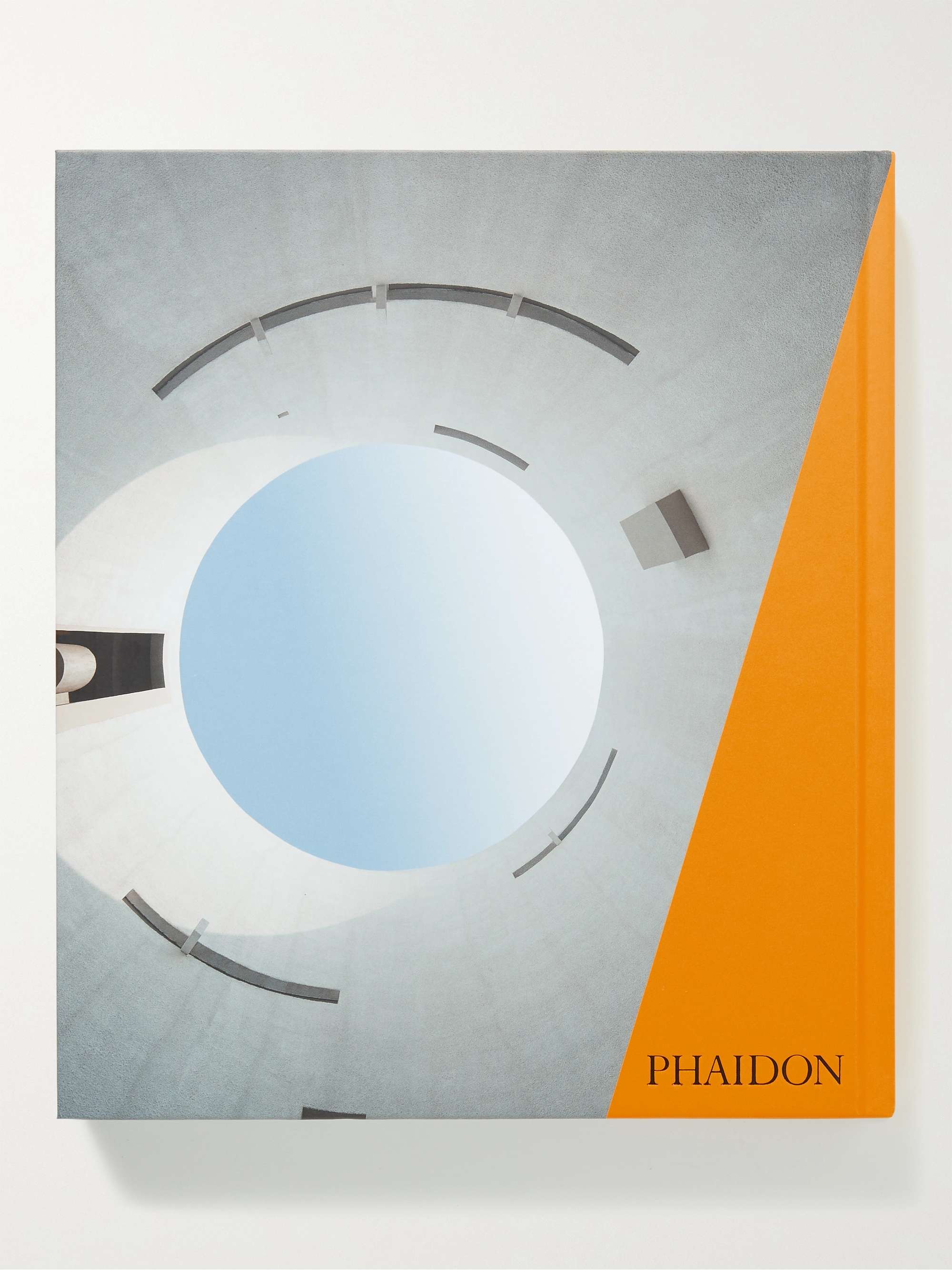 PHAIDON Architizer: The World's Best Architecture Practices Hardcover Book