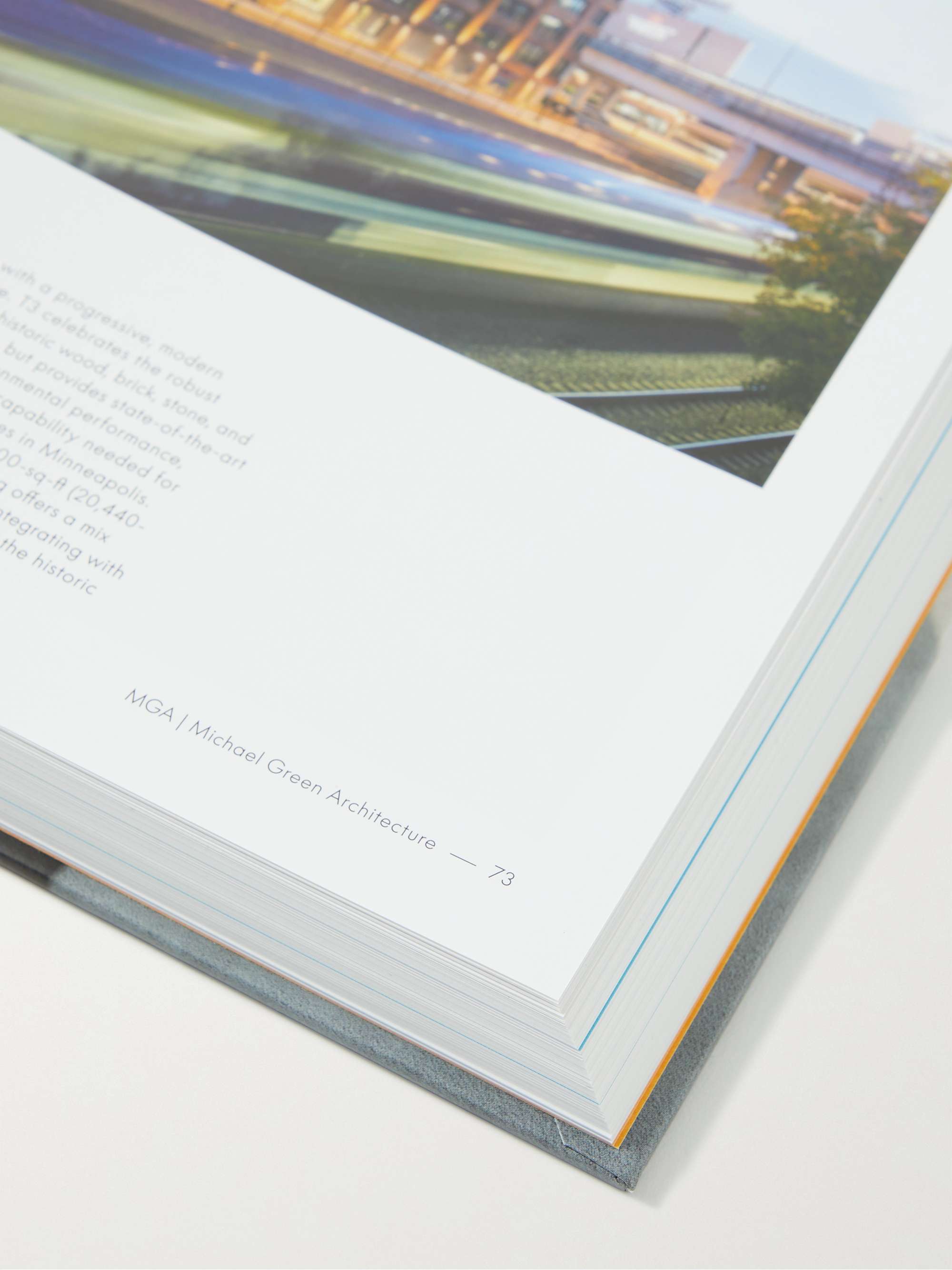 PHAIDON Architizer: The World's Best Architecture Practices Hardcover Book