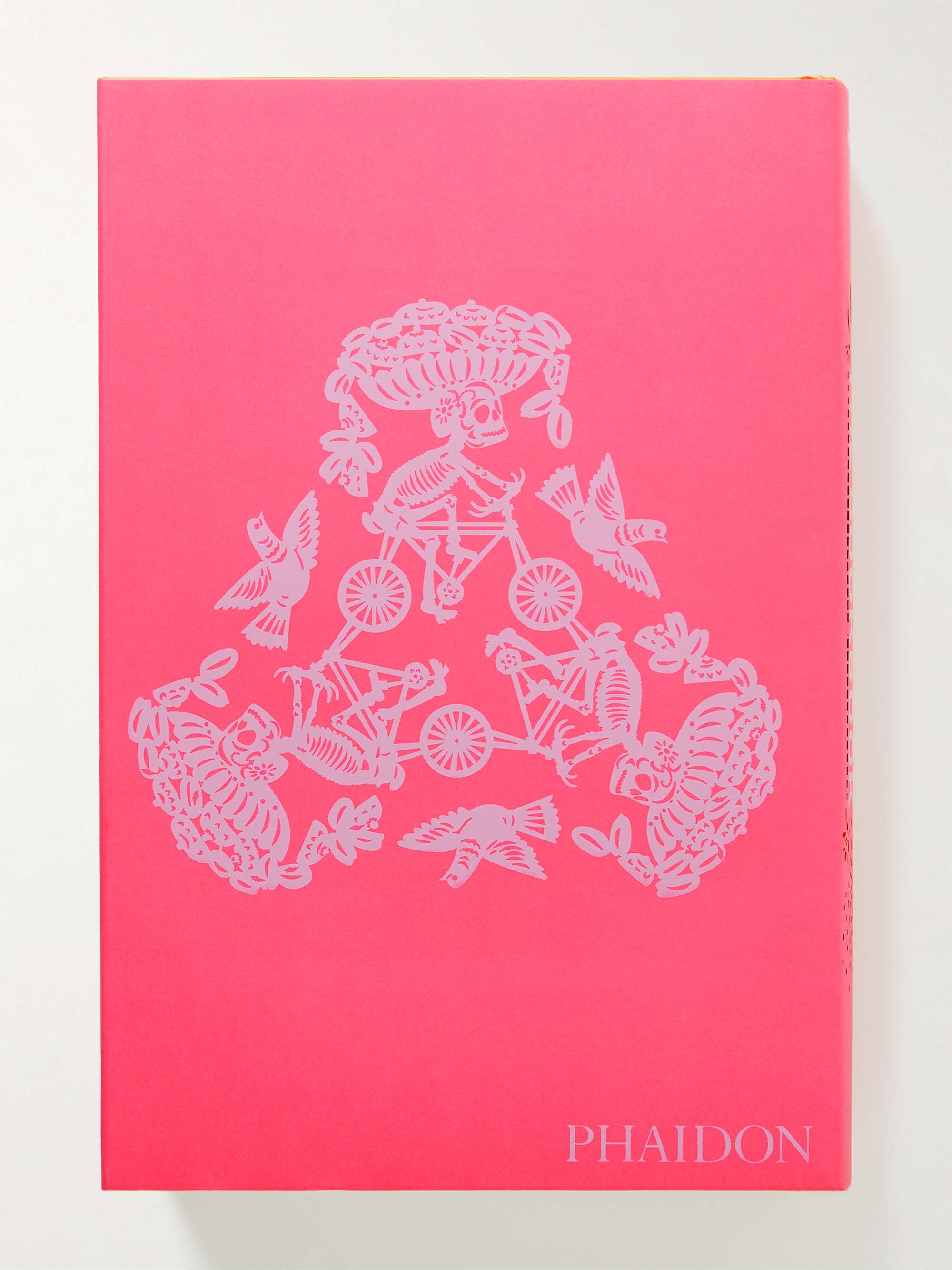 PHAIDON China: The Cookbook Hardcover Book