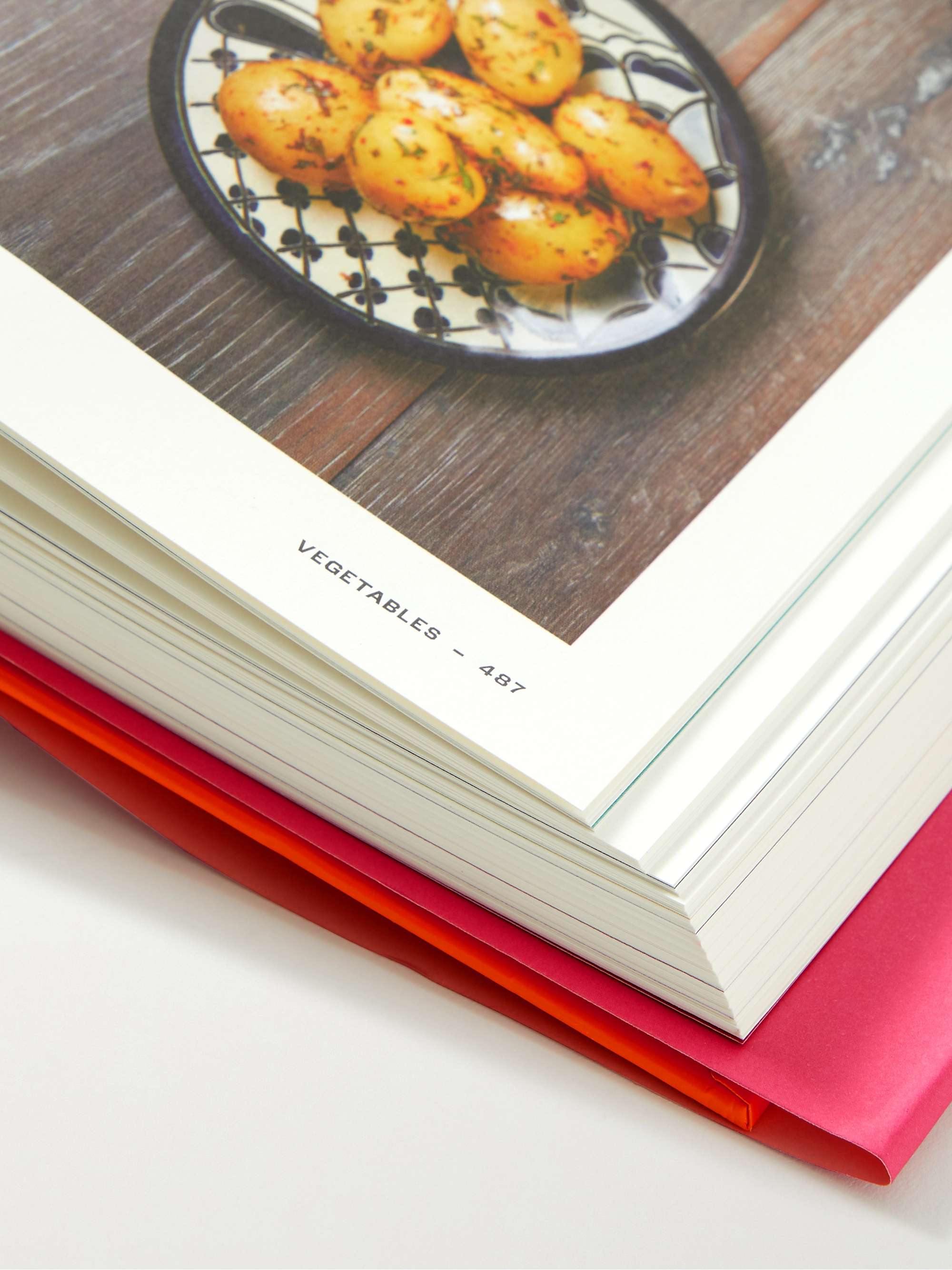 PHAIDON China: The Cookbook Hardcover Book