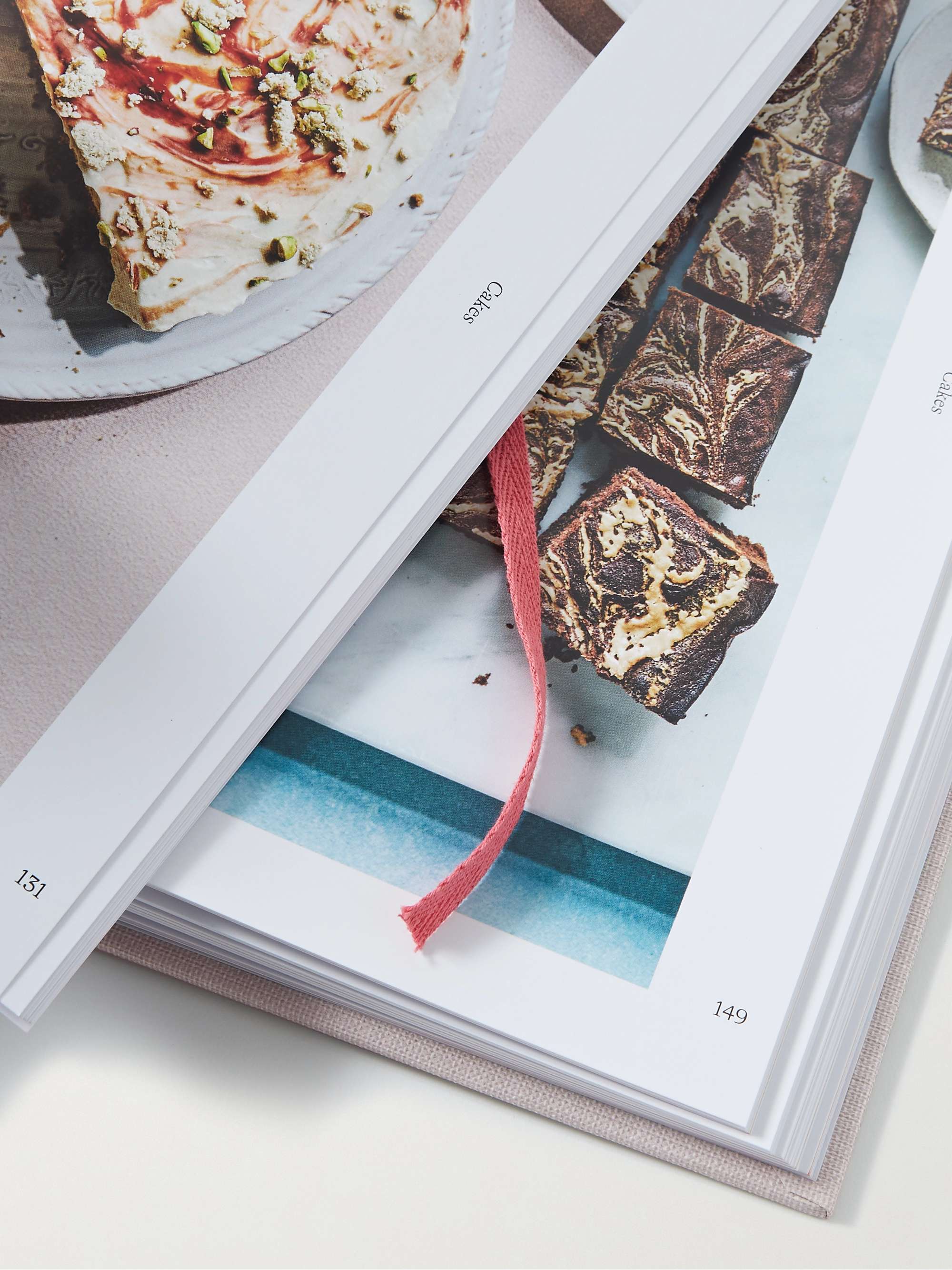 PHAIDON Middle Eastern Sweets: Desserts, Pastries, Creams & Treats Hardcover Book
