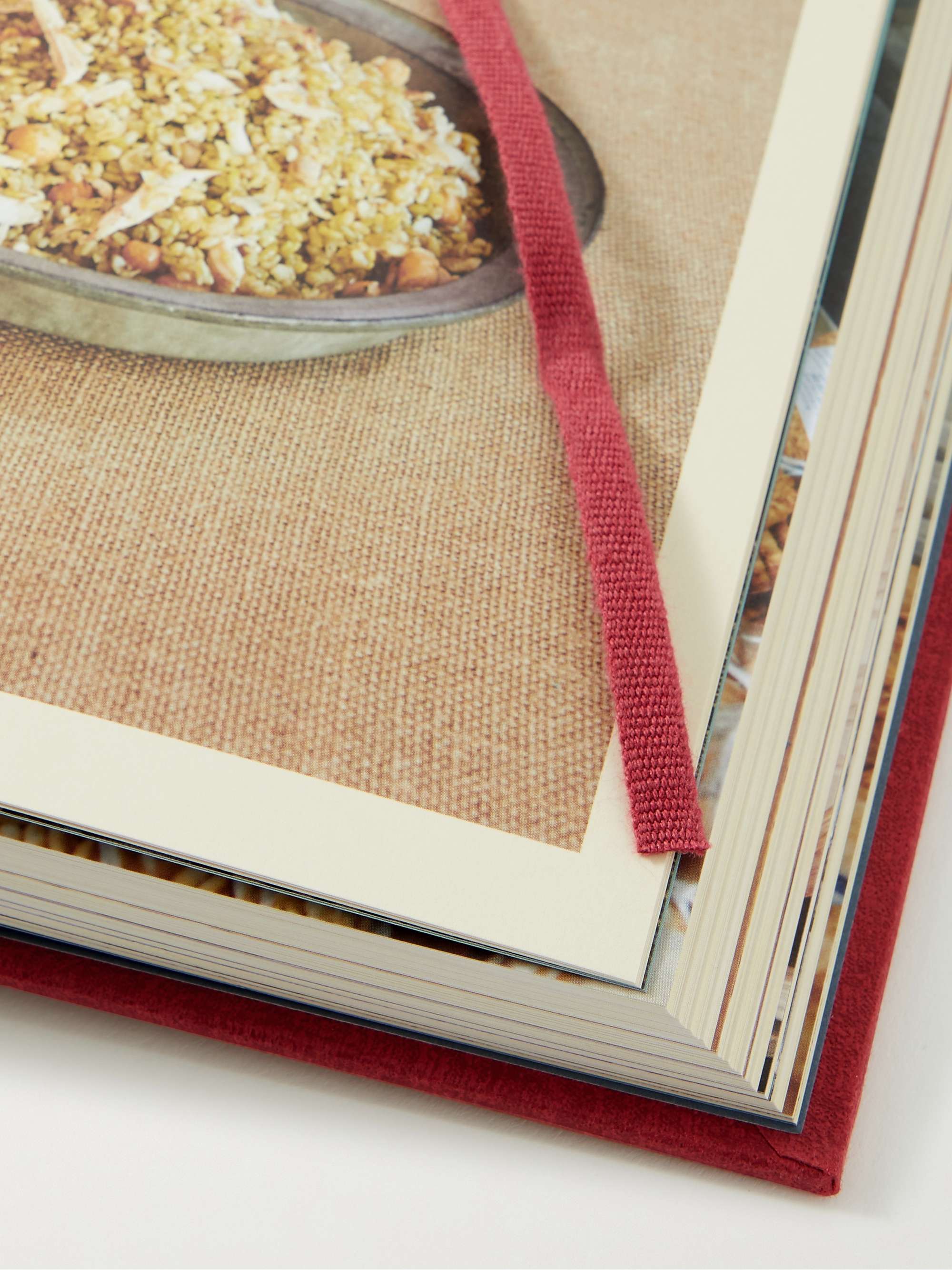 PHAIDON China: The Cookbook Hardcover Book