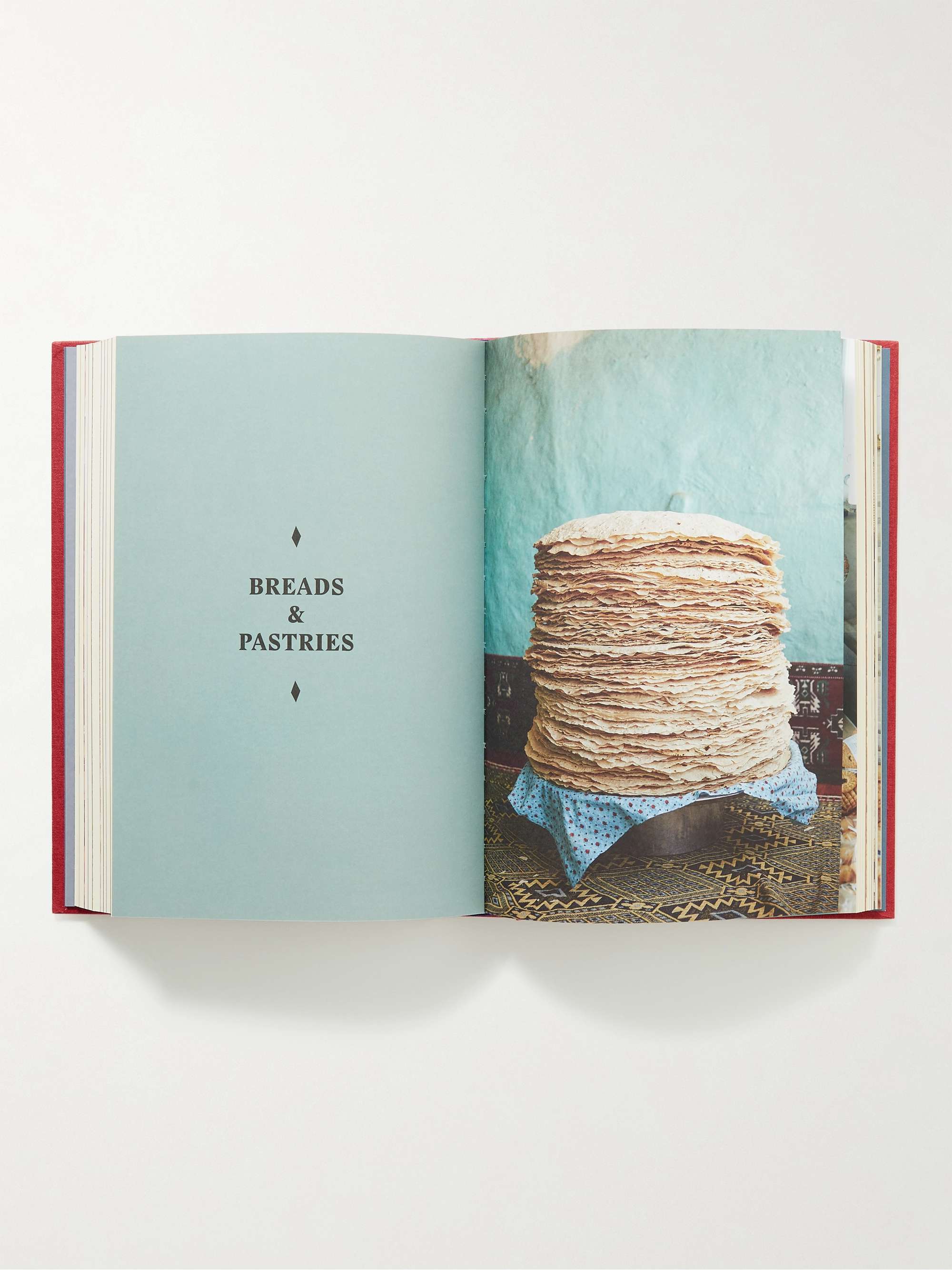 PHAIDON China: The Cookbook Hardcover Book