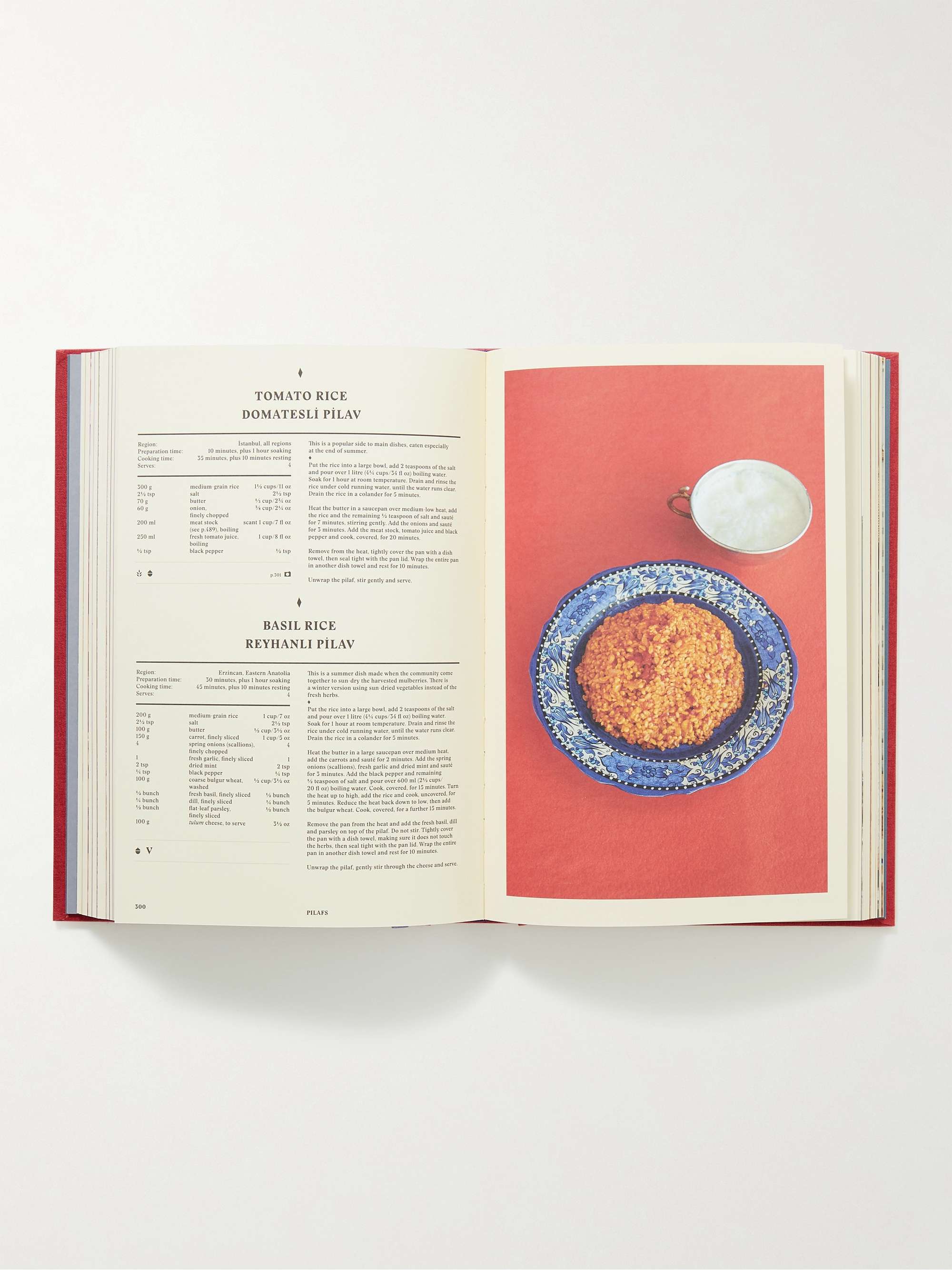 PHAIDON China: The Cookbook Hardcover Book