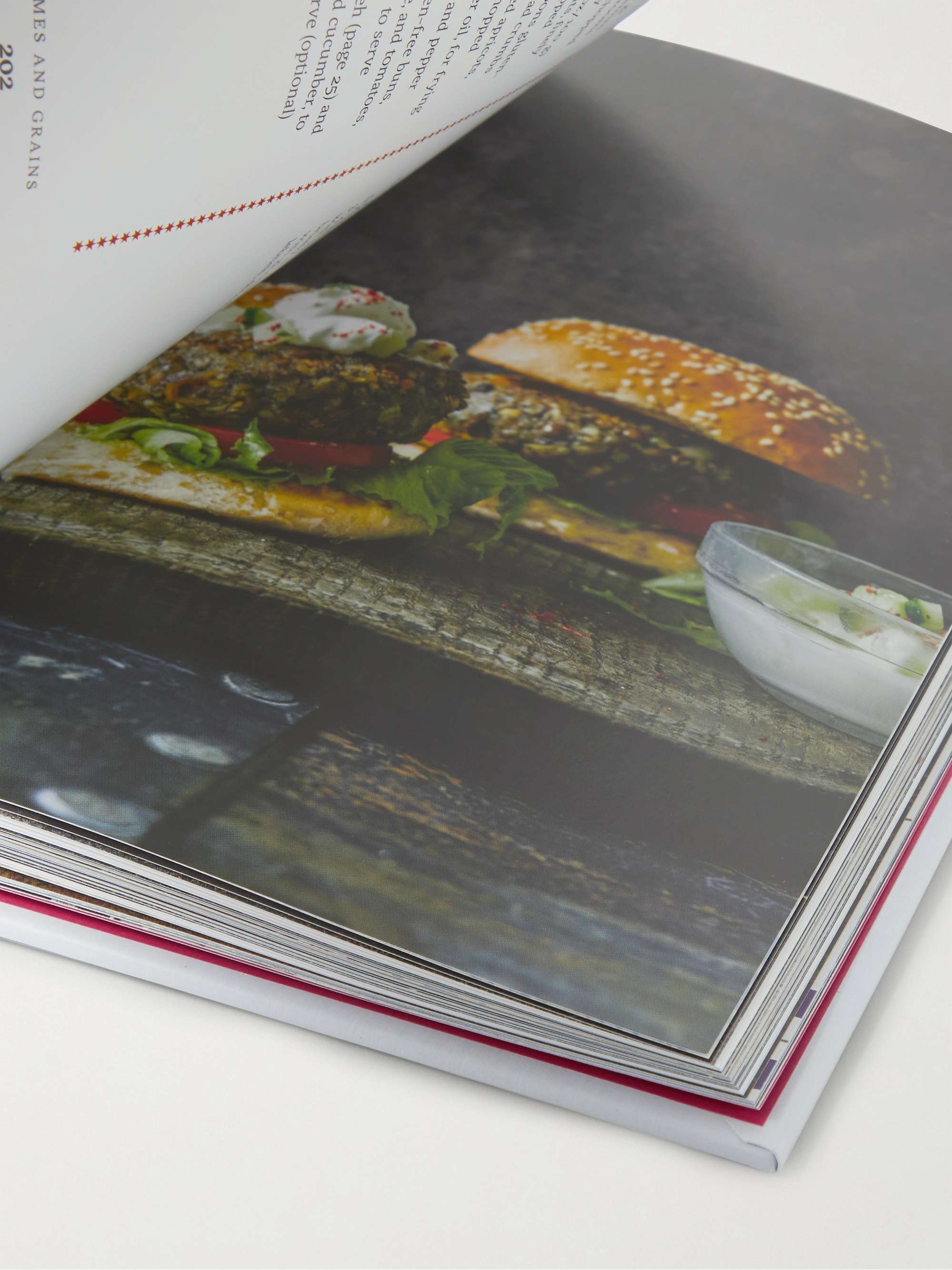 PHAIDON Middle Eastern Sweets: Desserts, Pastries, Creams & Treats Hardcover Book