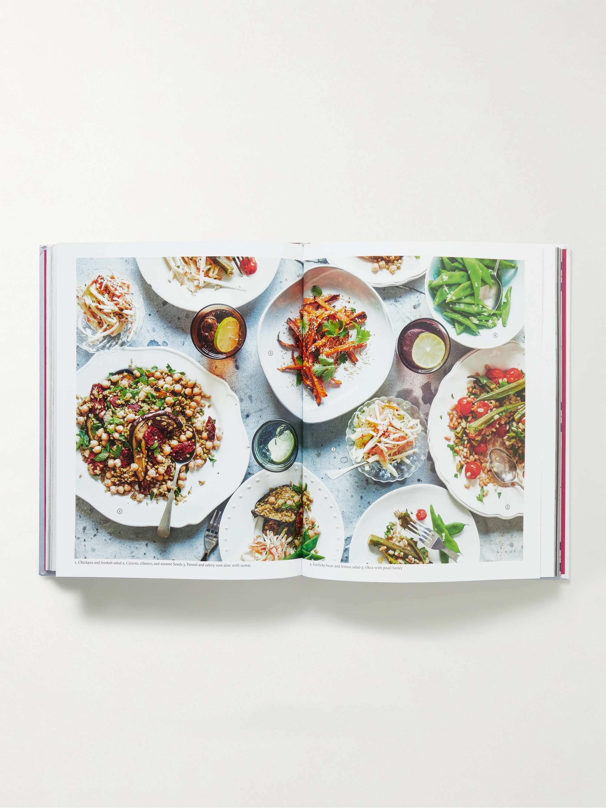 PHAIDON Middle Eastern Sweets: Desserts, Pastries, Creams & Treats Hardcover Book