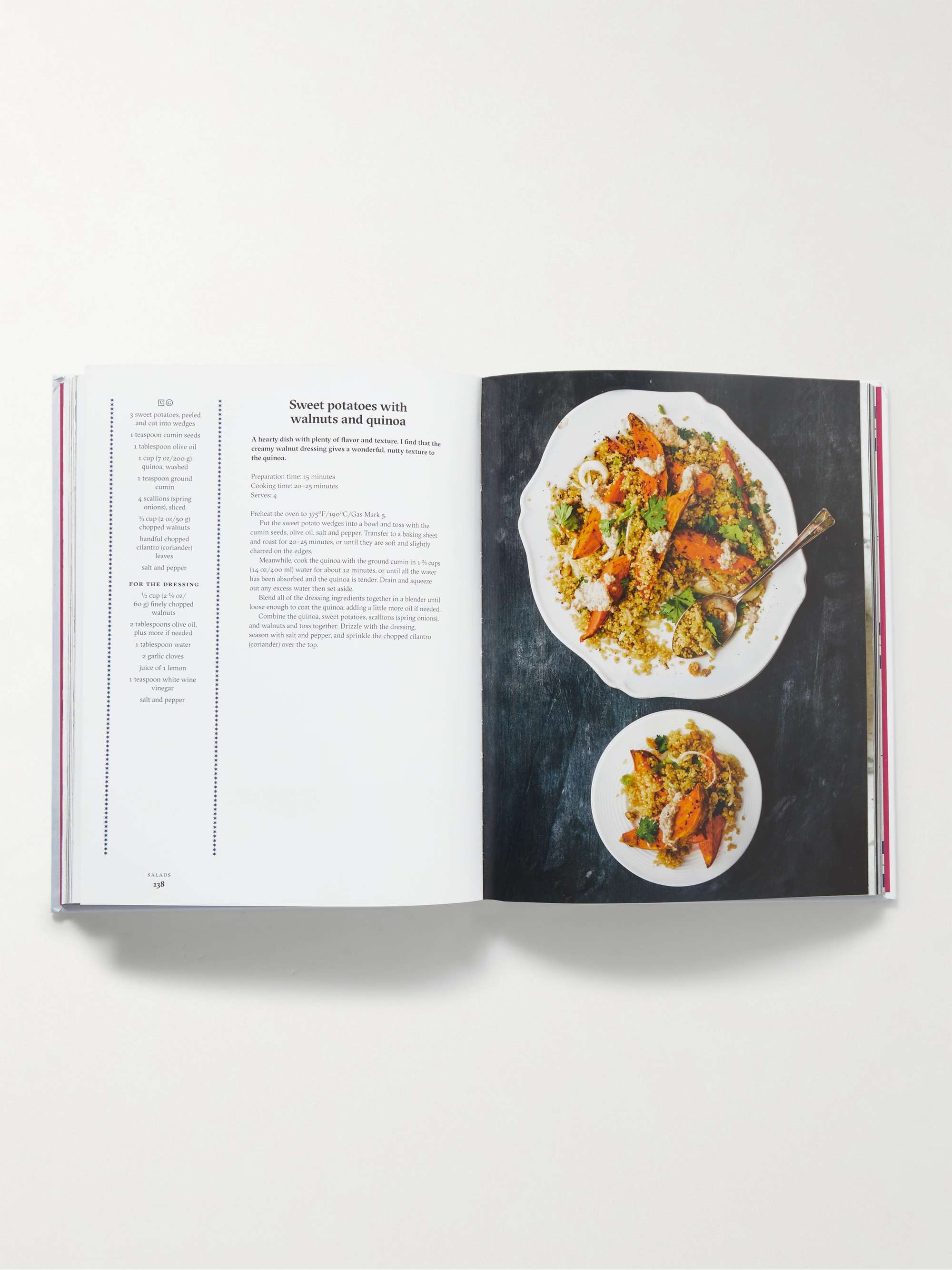 PHAIDON Middle Eastern Sweets: Desserts, Pastries, Creams & Treats Hardcover Book