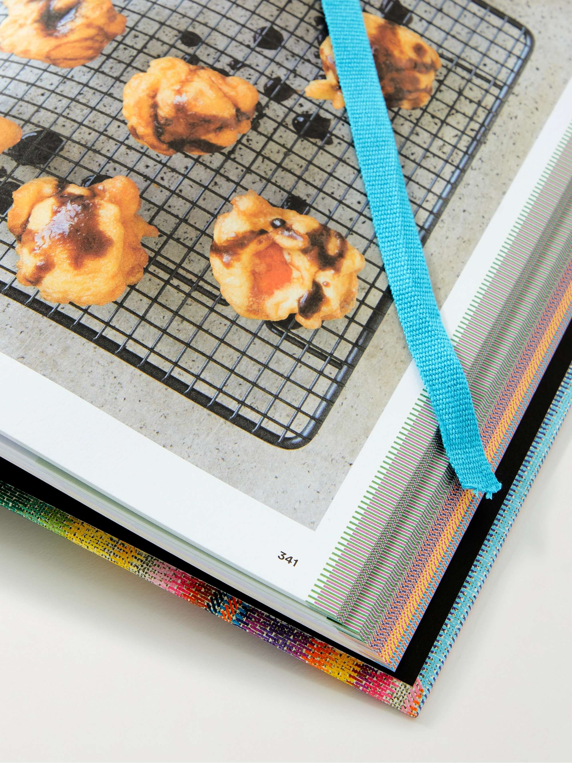 PHAIDON China: The Cookbook Hardcover Book
