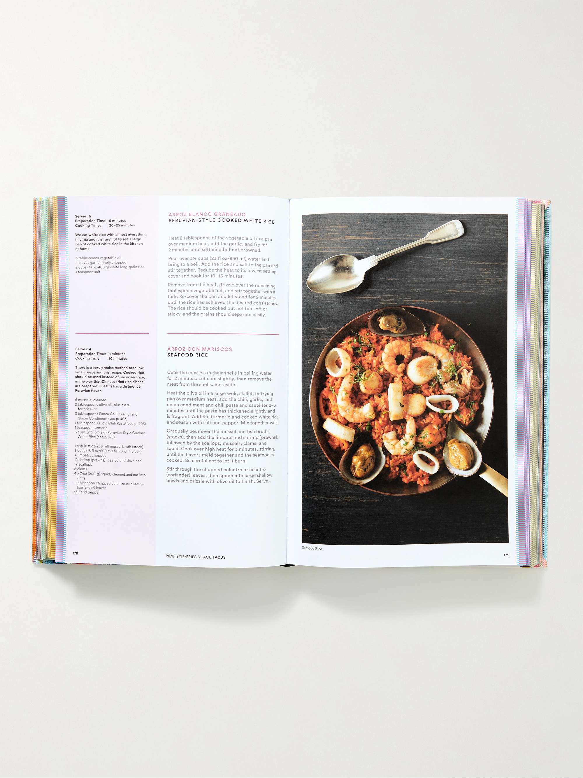 PHAIDON China: The Cookbook Hardcover Book