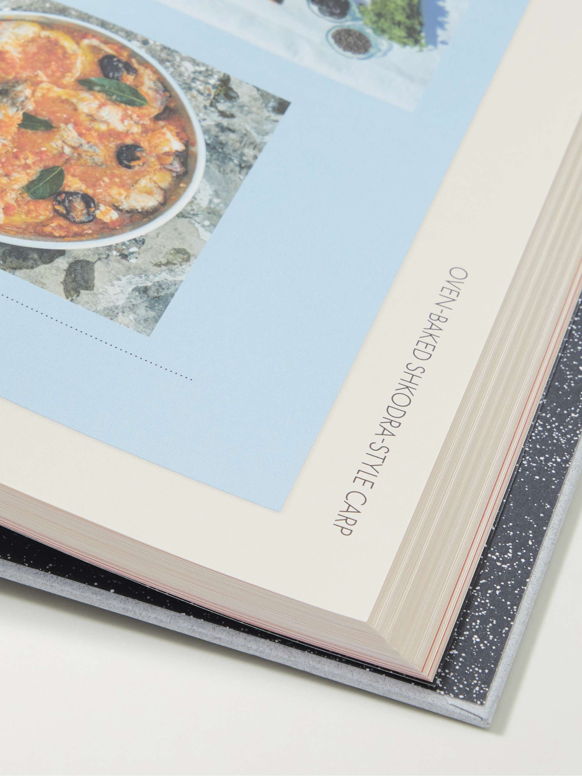 PHAIDON The Kitchen Studio: Culinary Creations by Artists Hardcover Book