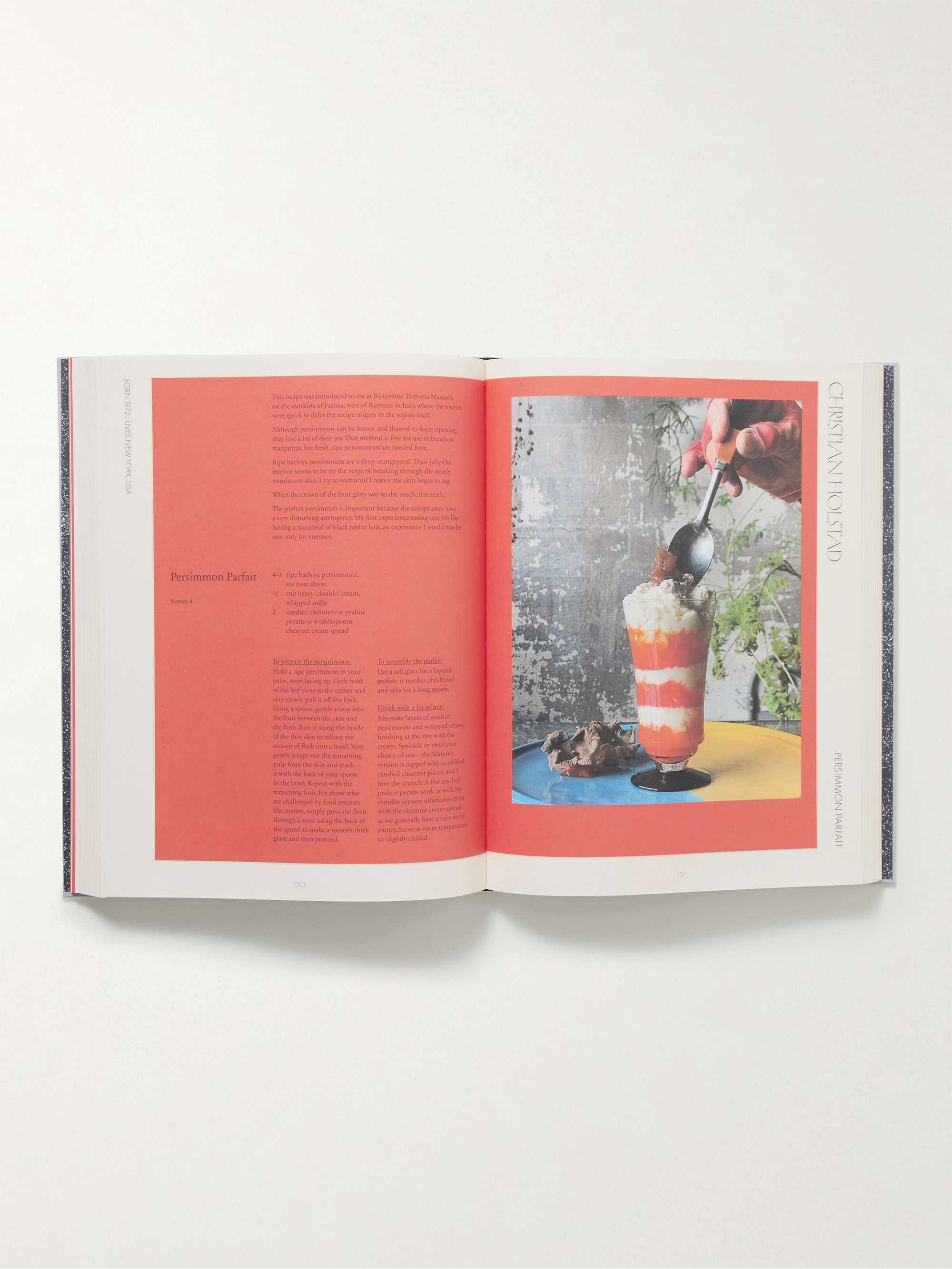 PHAIDON The Kitchen Studio: Culinary Creations by Artists Hardcover Book