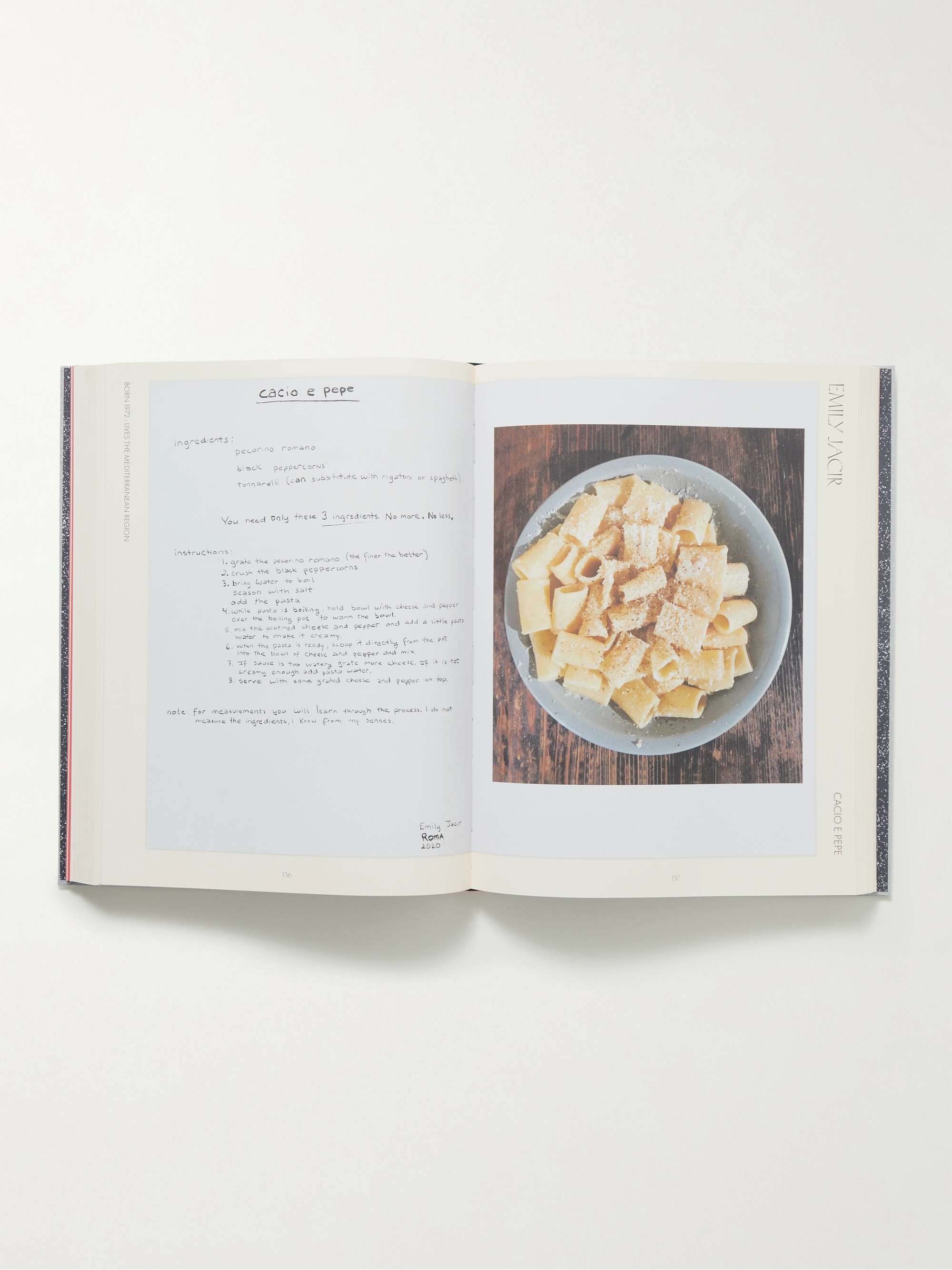 PHAIDON The Kitchen Studio: Culinary Creations by Artists Hardcover Book