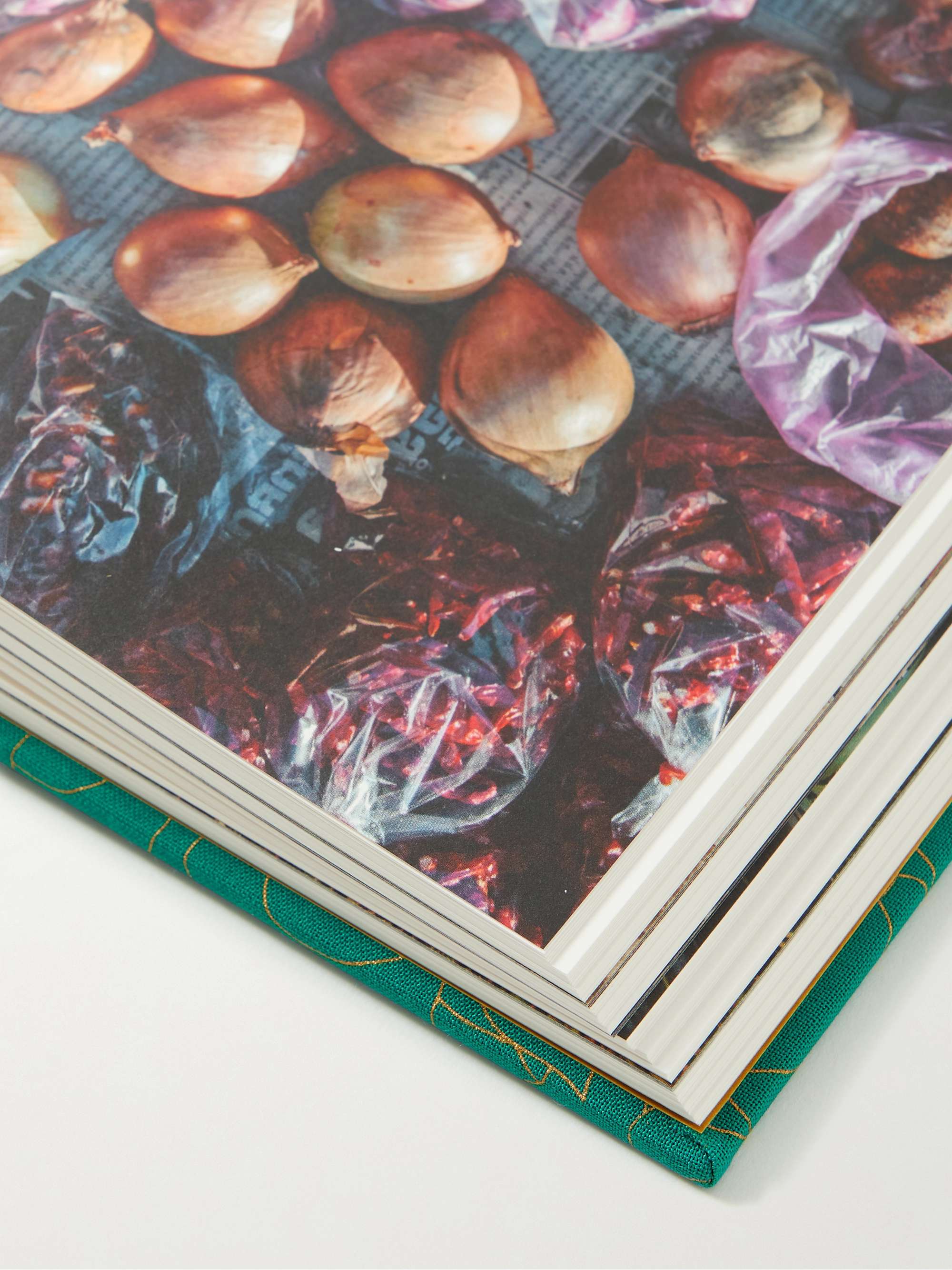 PHAIDON China: The Cookbook Hardcover Book