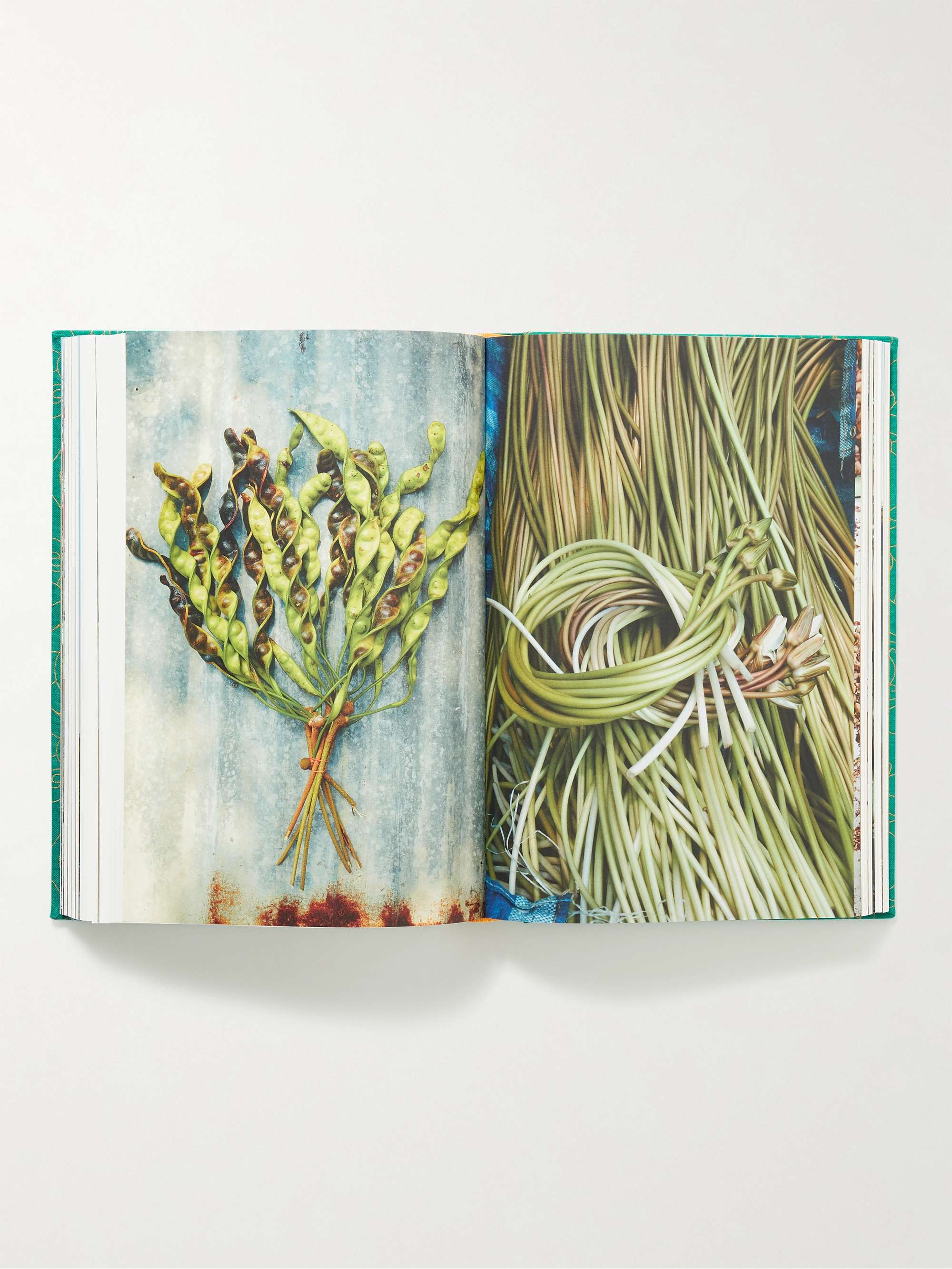 PHAIDON China: The Cookbook Hardcover Book