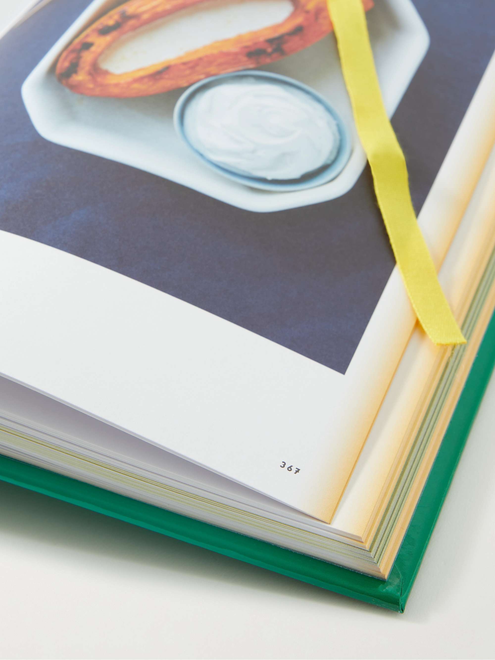 PHAIDON Vegan: The Cookbook Hardcover Book