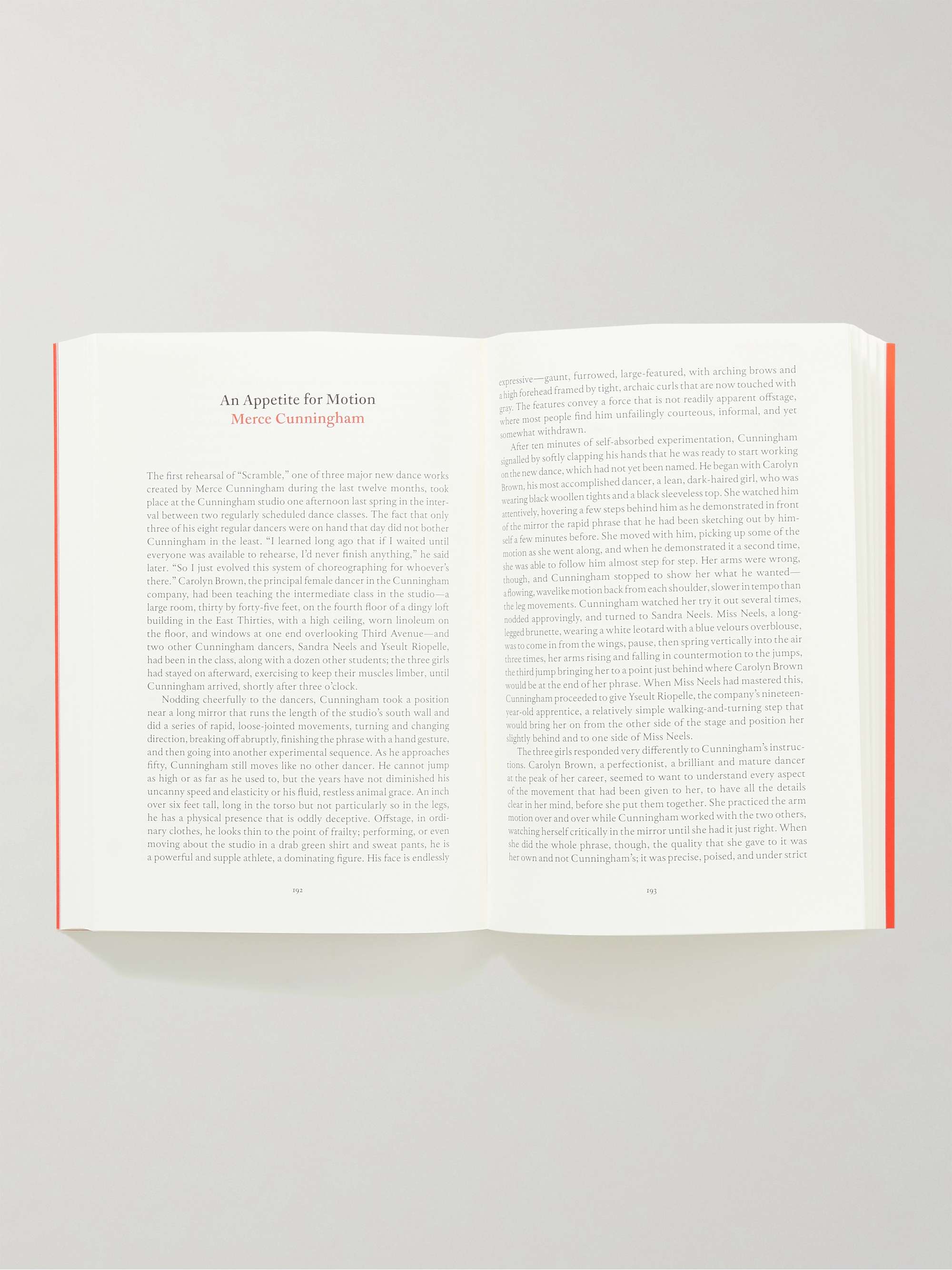 PHAIDON The Lives of Artists: Collected Profiles Set of 6 Hardcover Books