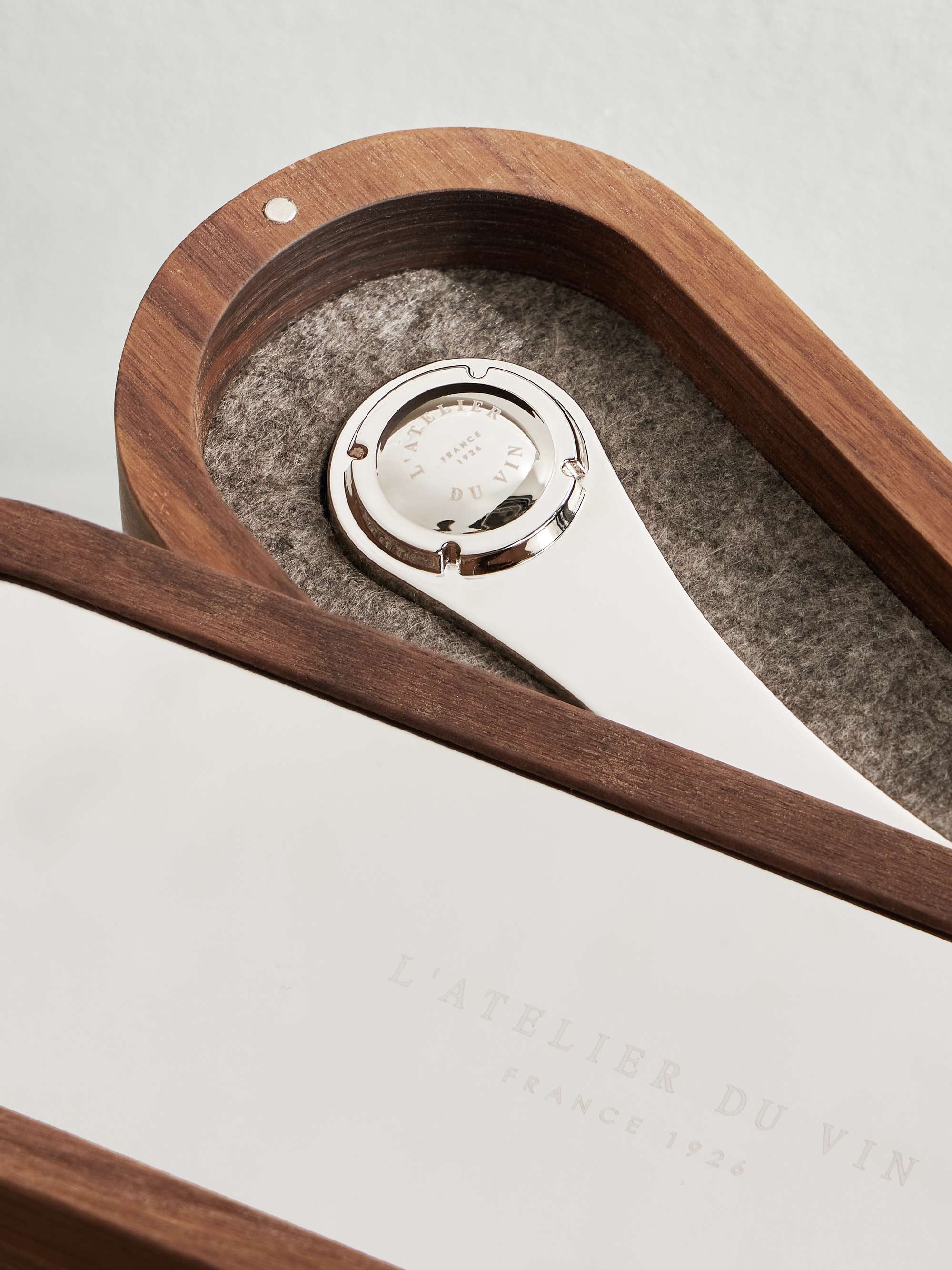 L'ATELIER DU VIN Sparkling Set