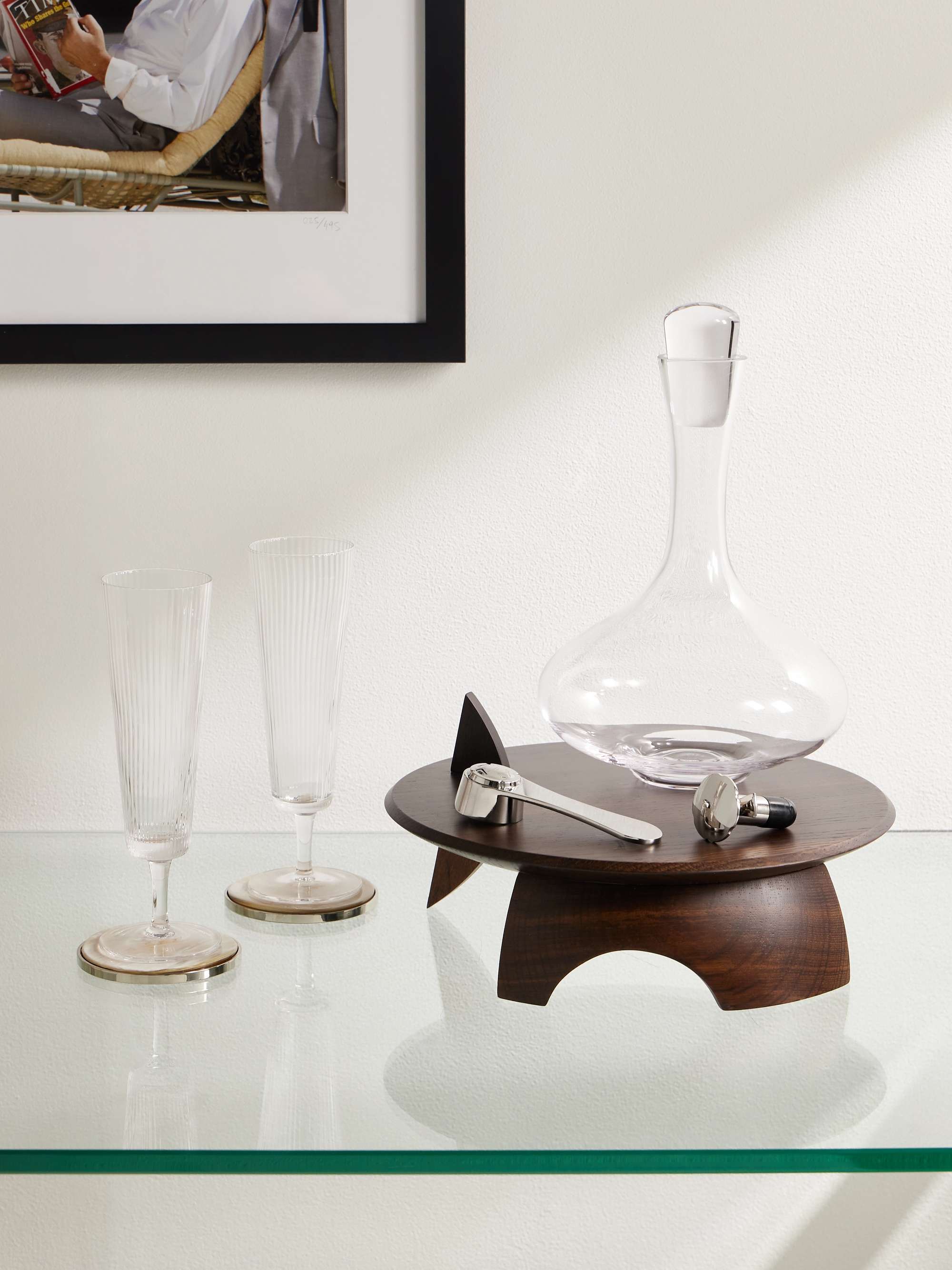 L'ATELIER DU VIN Sparkling Set