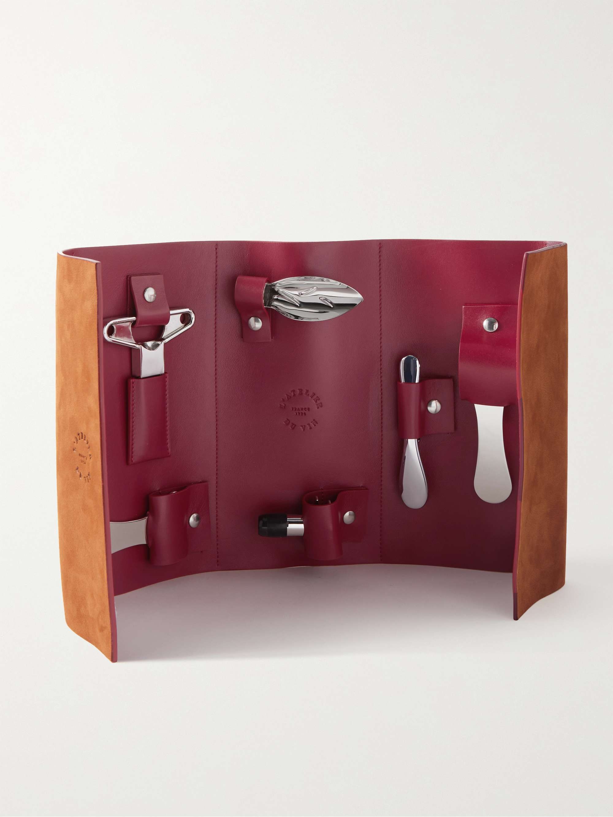 L'ATELIER DU VIN Oeno Collection Nomad Set