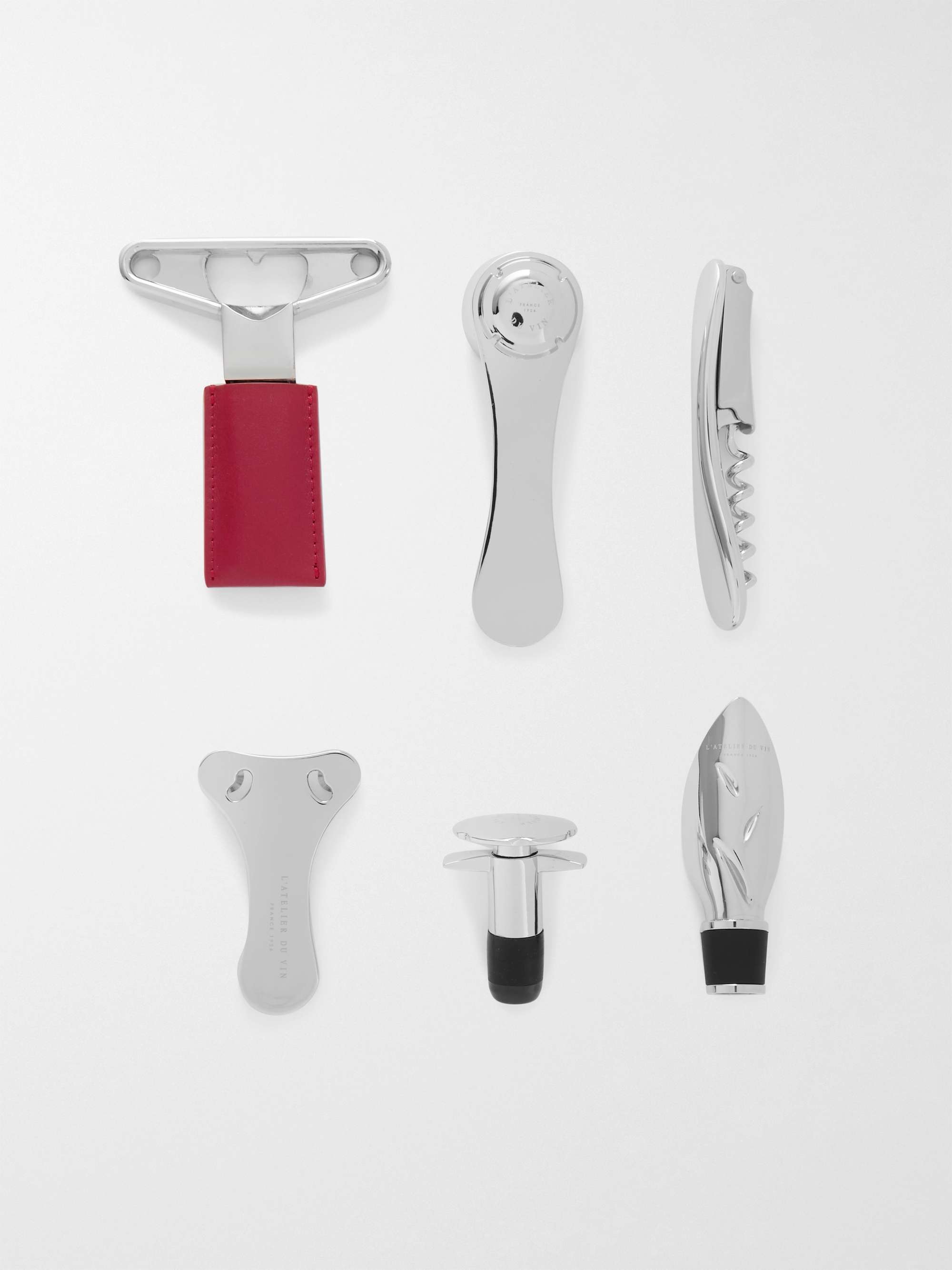 L'ATELIER DU VIN Oeno Collection Nomad Set